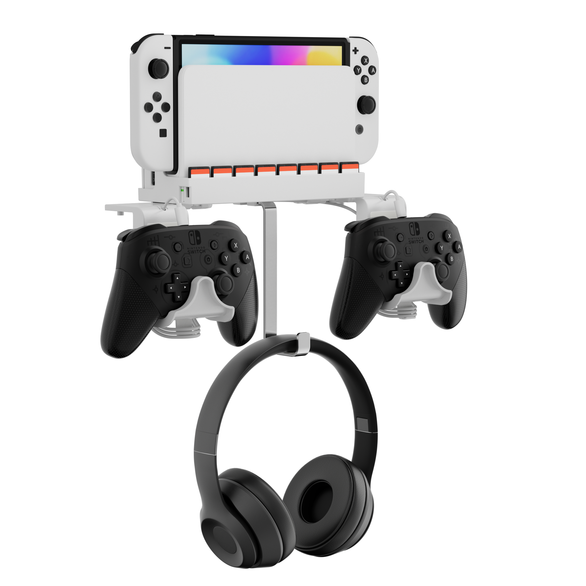 Switch 1 Wall Mount Shelf