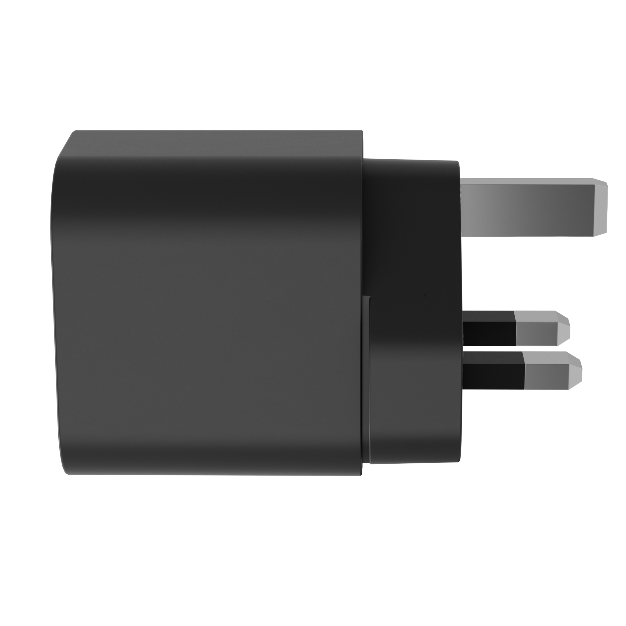 SW2 60W Standard Charging Adapter - US/JP/EU/UK