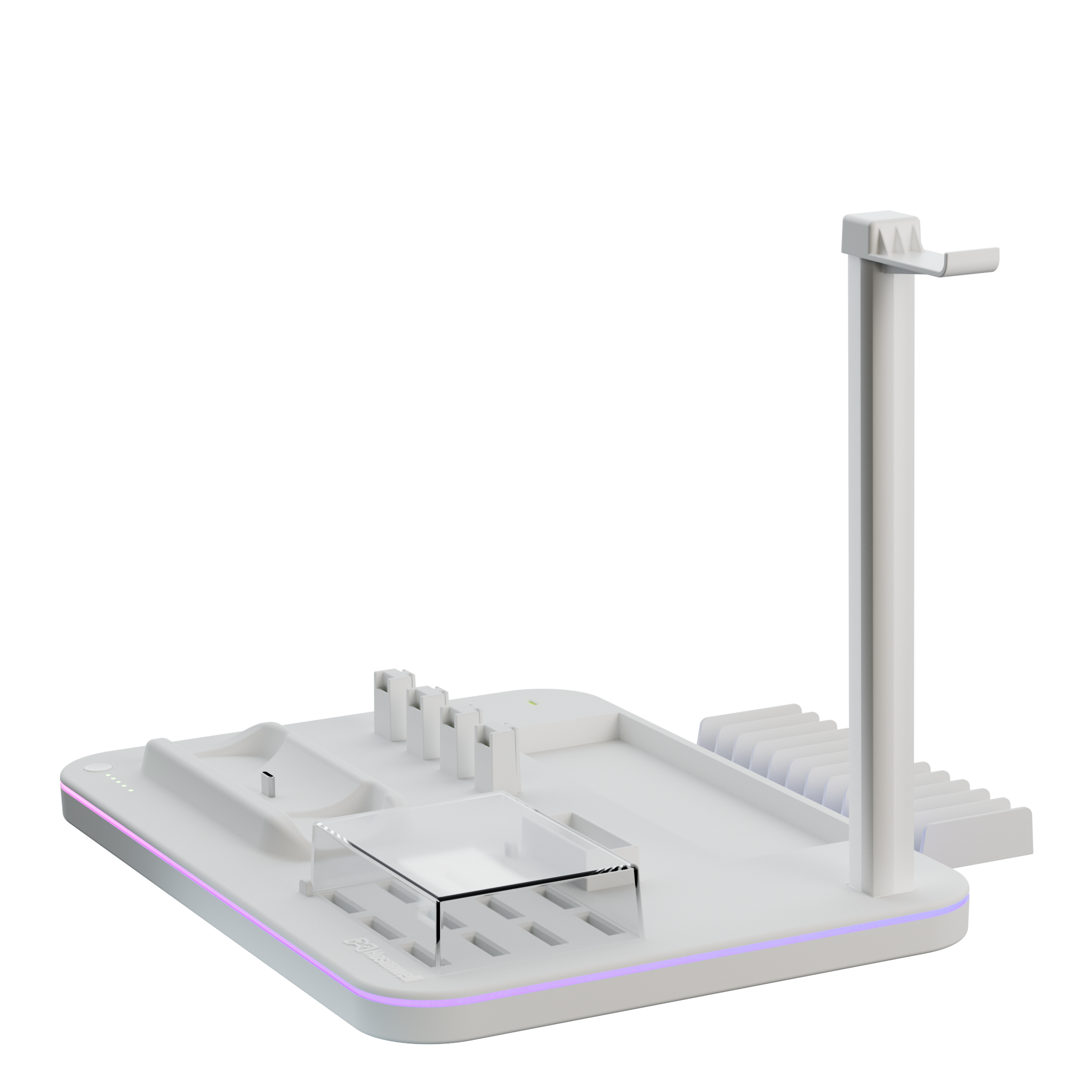 Switch 1 Storage & Charging Base