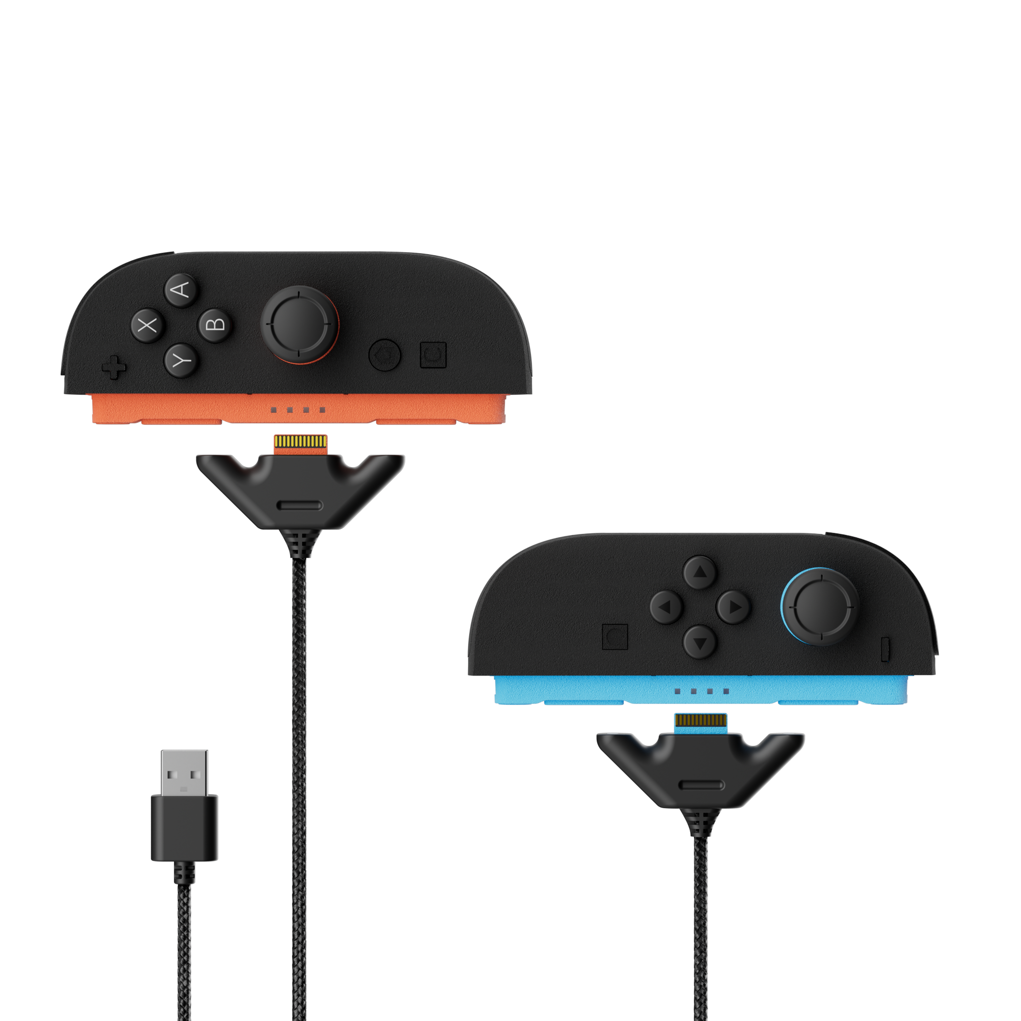SWITCH2 JOYCON 2 Charging Cables