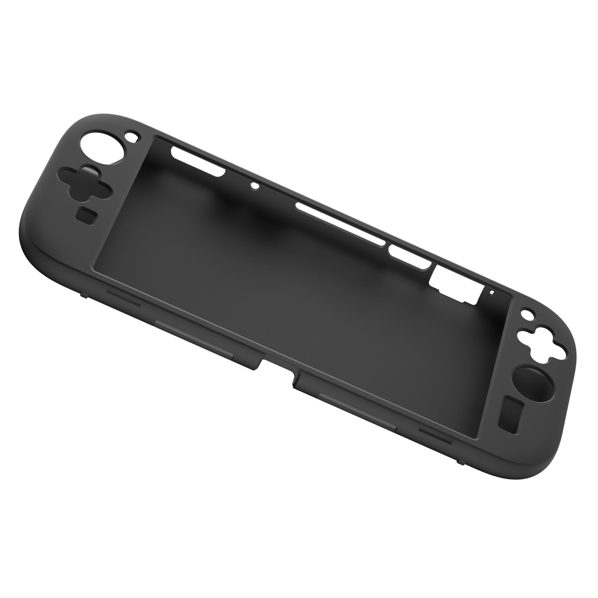SWITCH2 Console Protective Case with textured finish (Silicone)