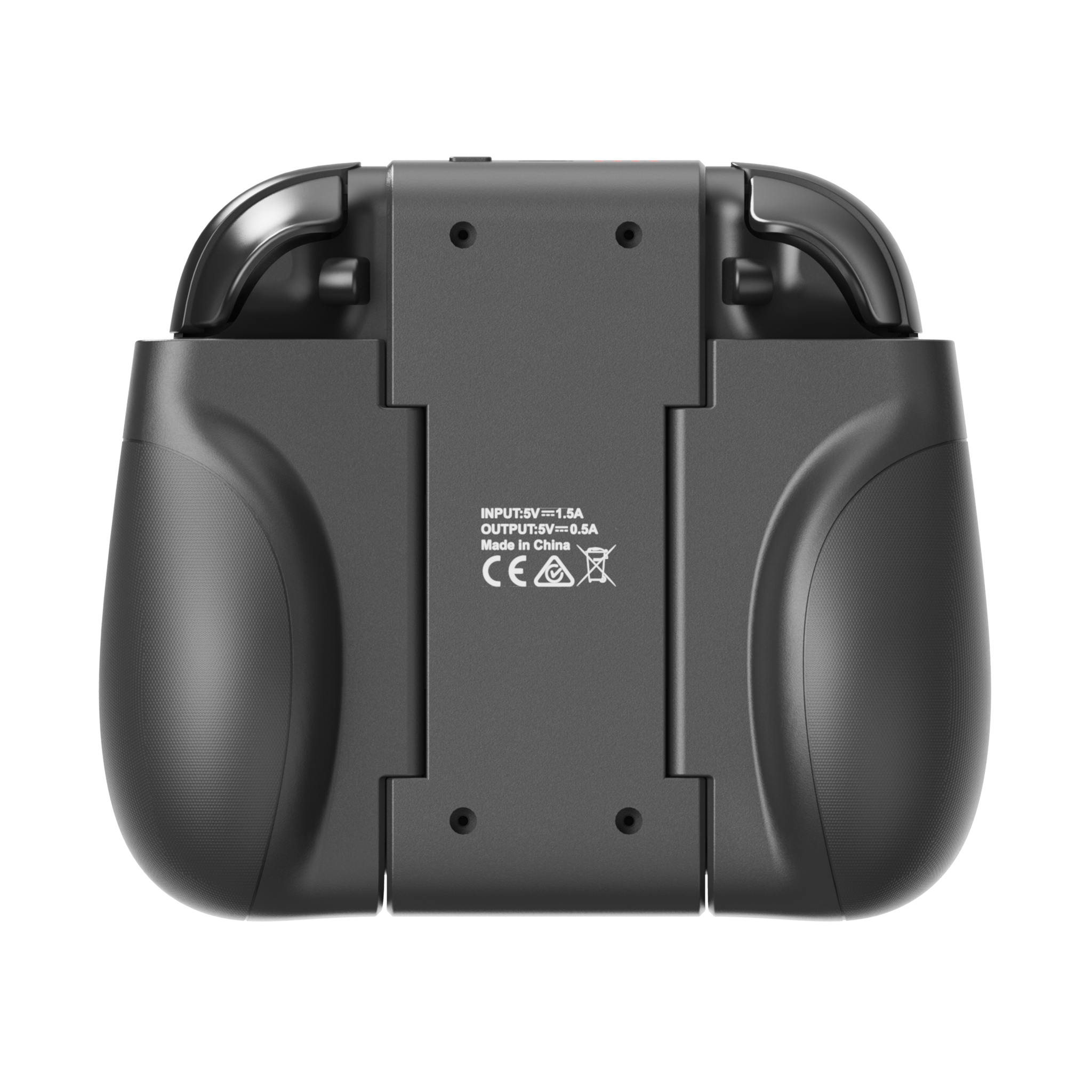 SWITCH2 Charging Grip