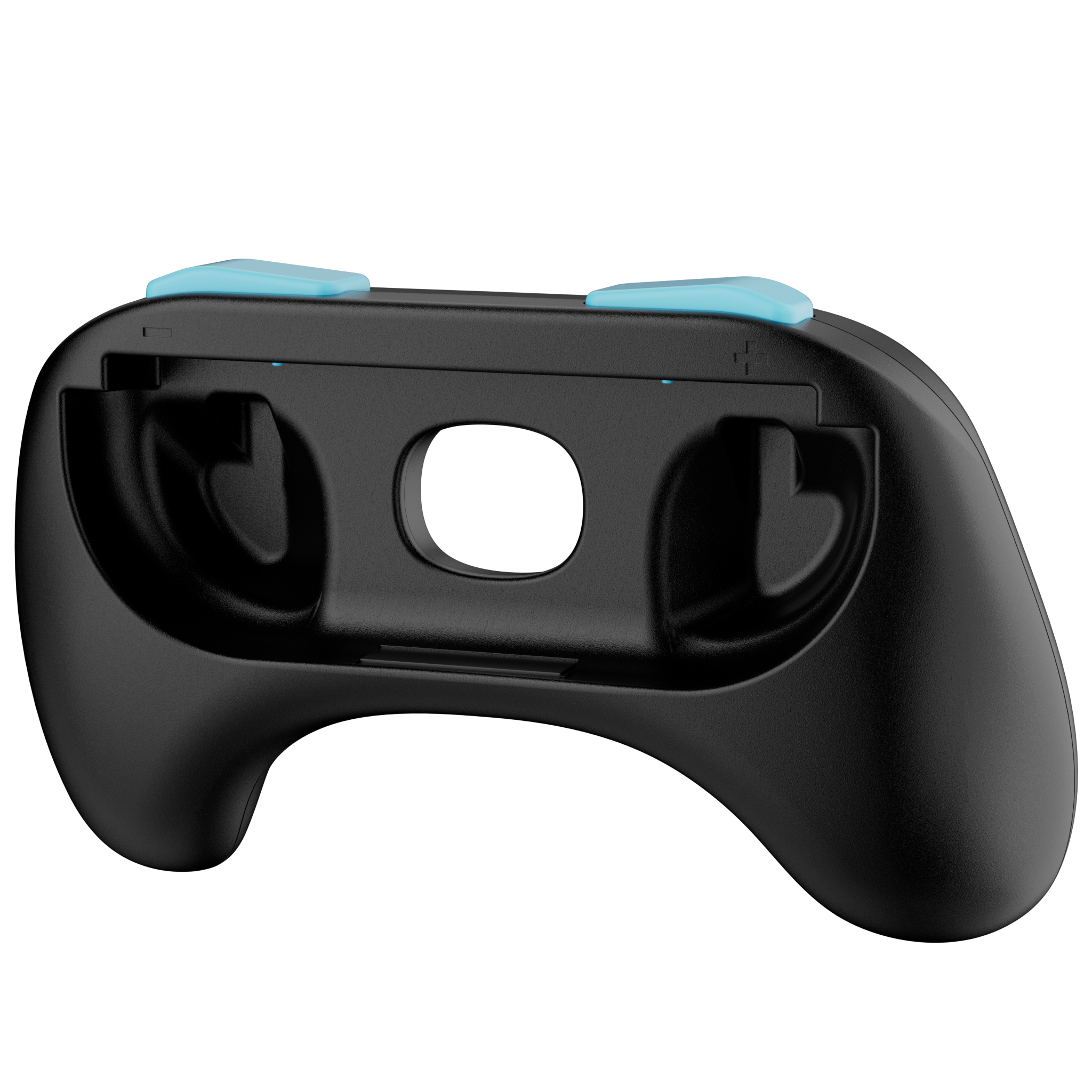 Switch2 Joy-con Grip Shell