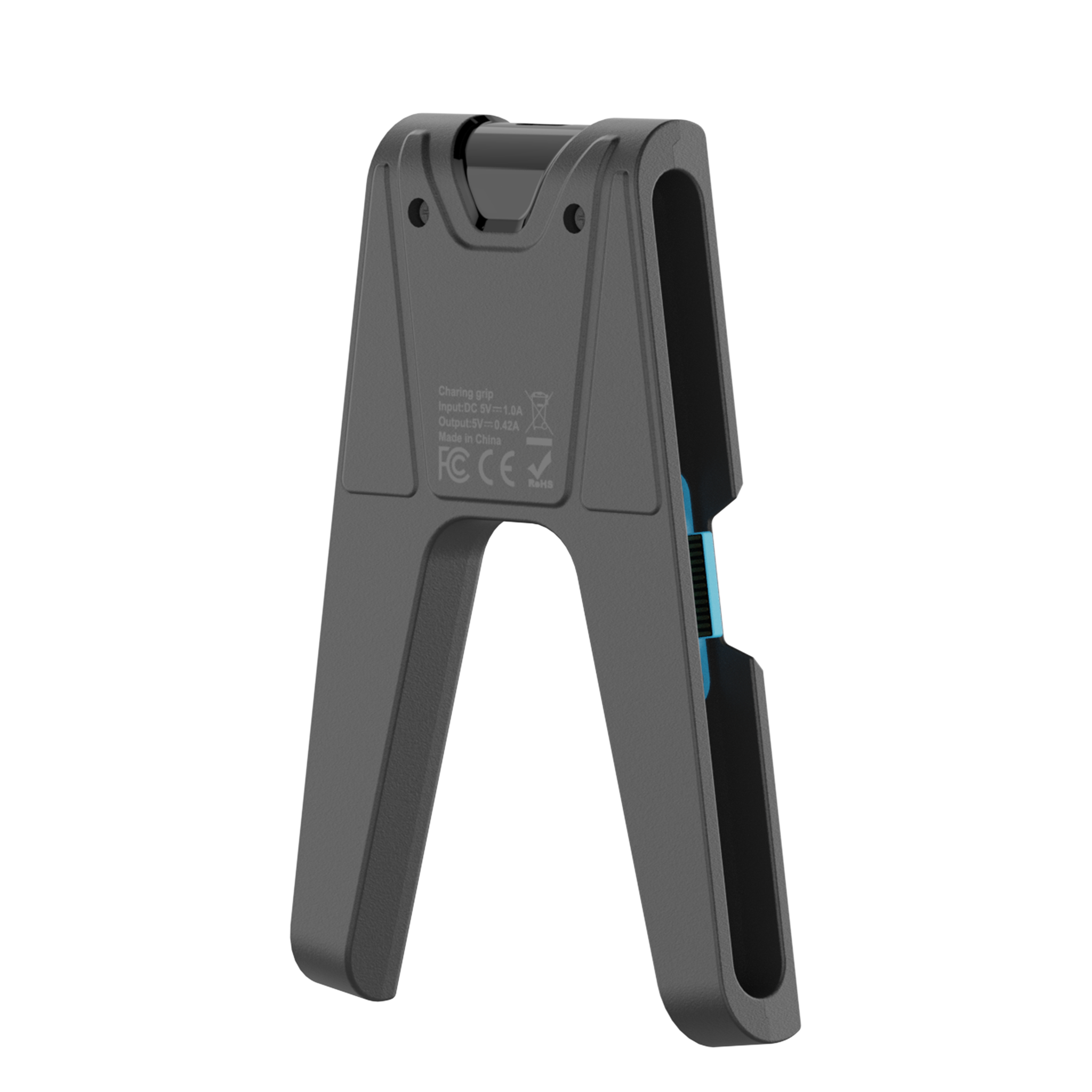 SWITCH2 Charging Grip with Base