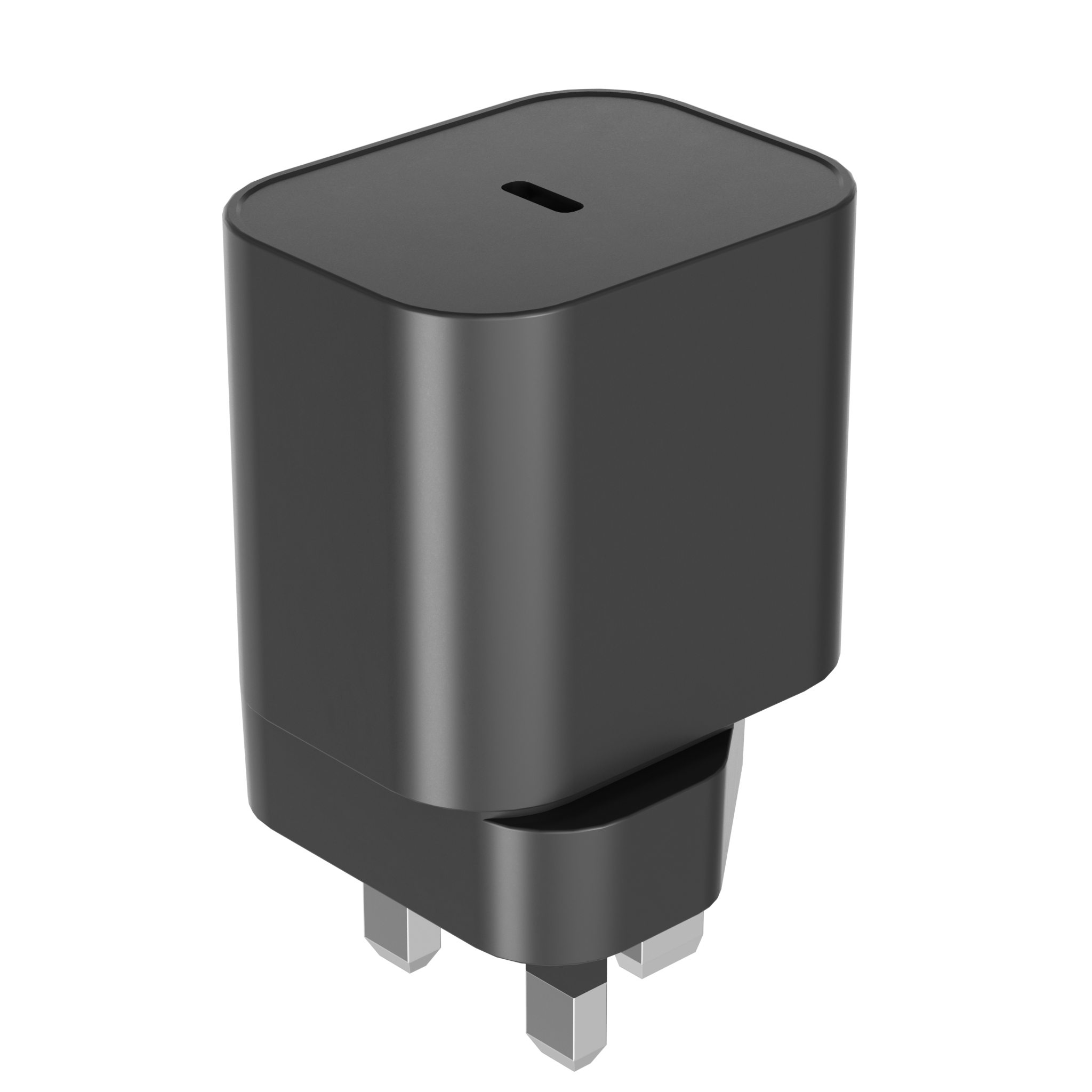 SW2 60W Standard Charging Adapter - US/JP/EU/UK