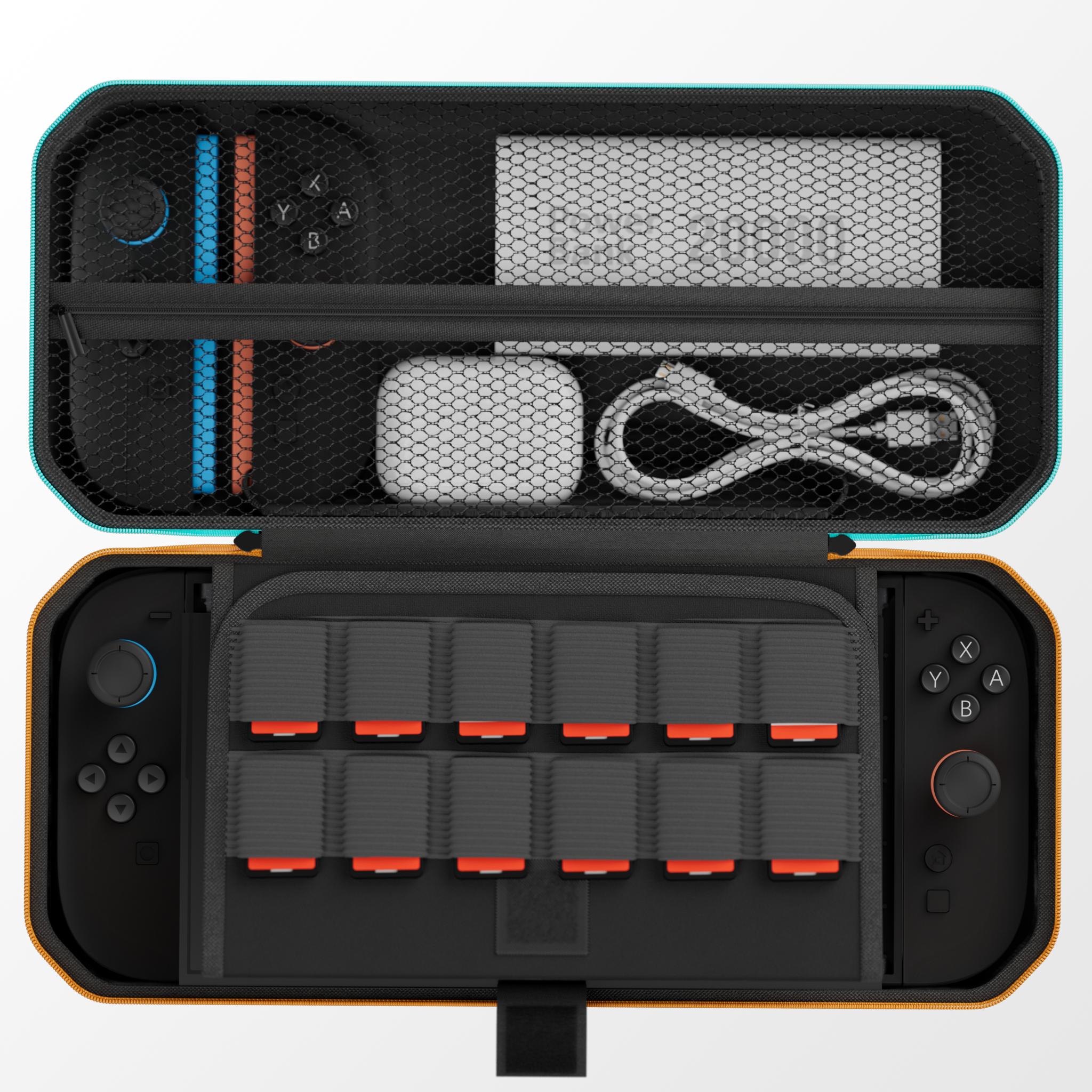 13-in-1 SWITCH2 Accessories Pack