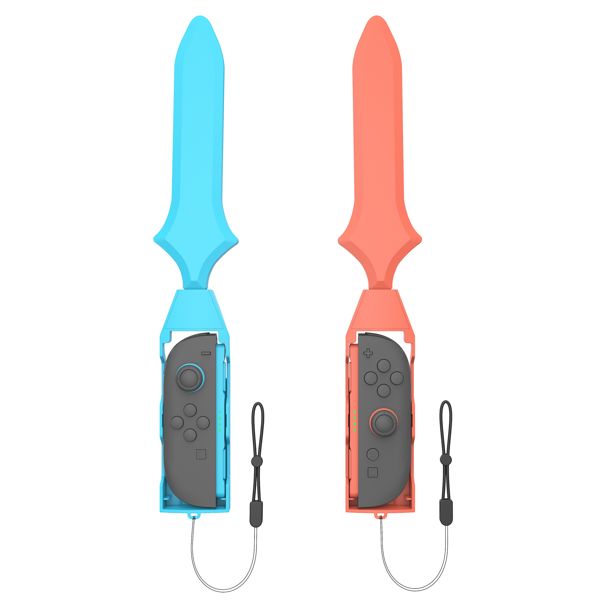 Switch 2 20-in-1 Game Accessories Bundle