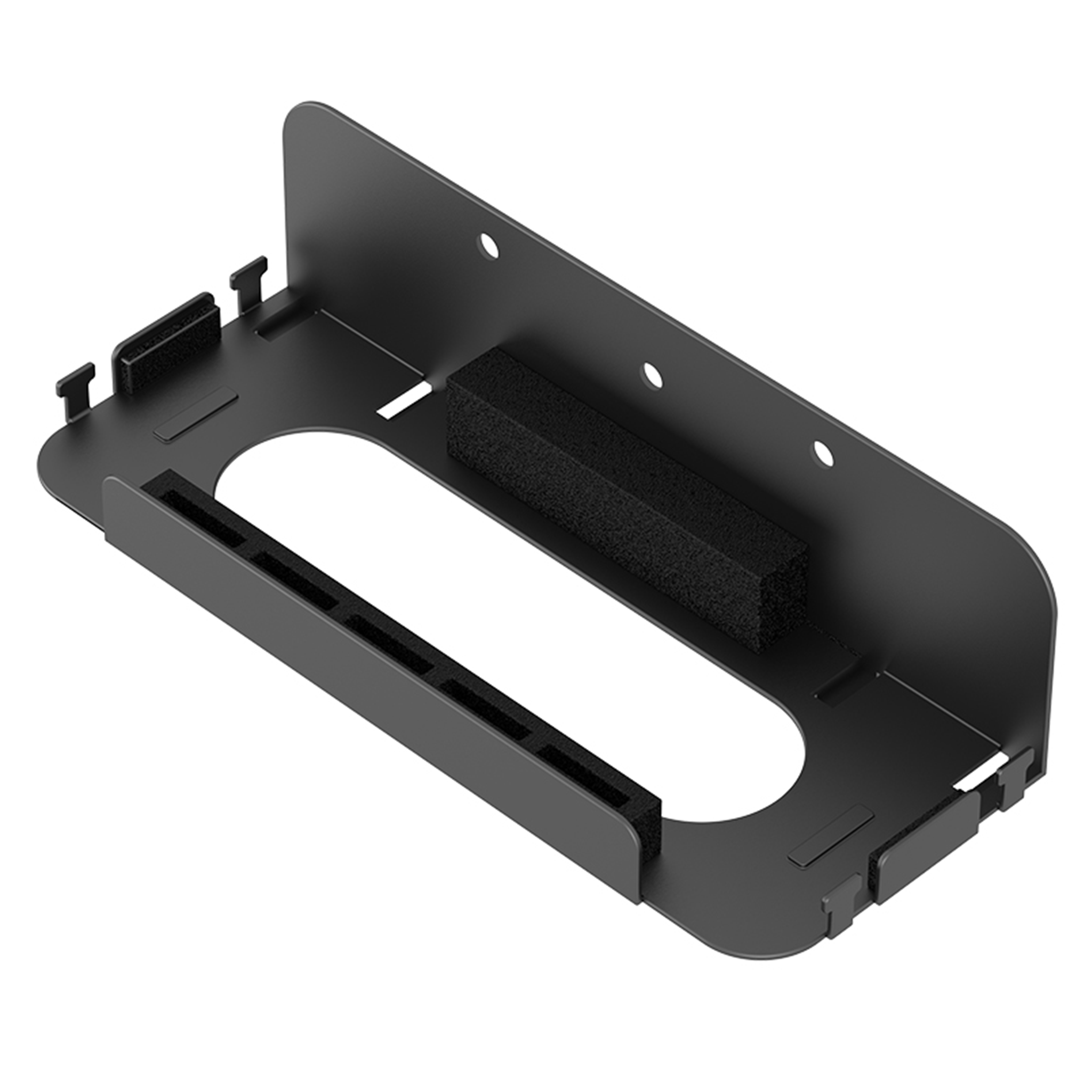 SWITCH2 Iron Wall Mount Shelf