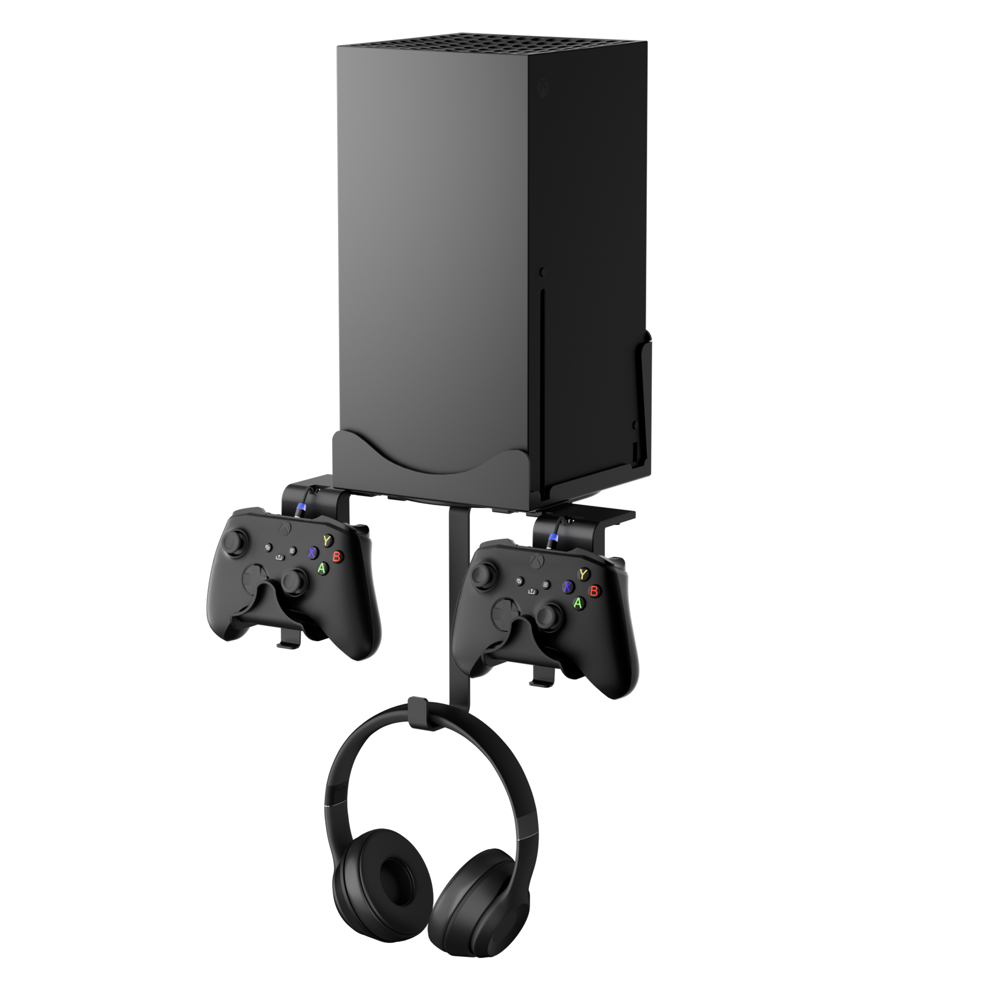 XBOX-X Wall Mount Shelf (Metal)