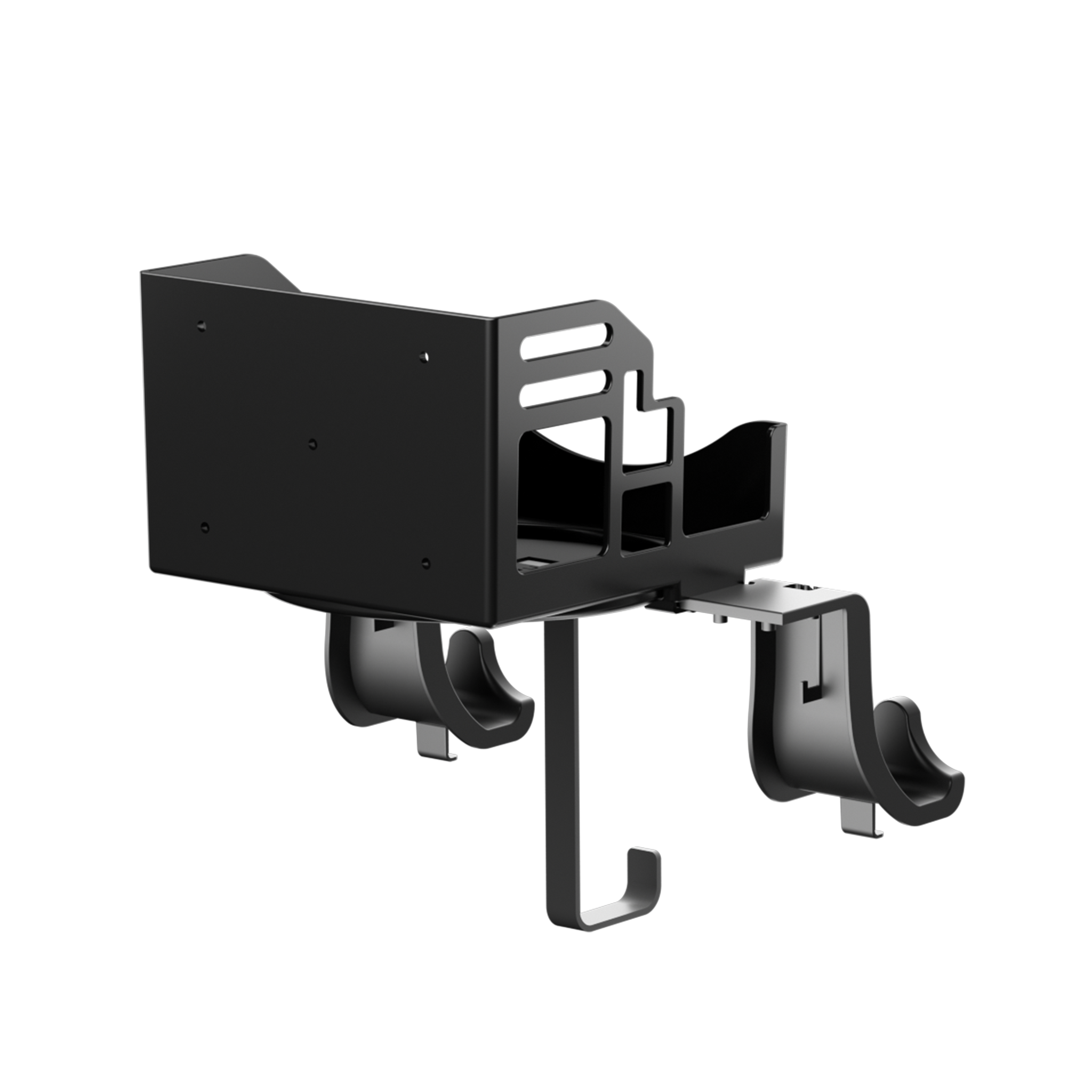 XBOX-X Wall Mount Shelf (Plastic)