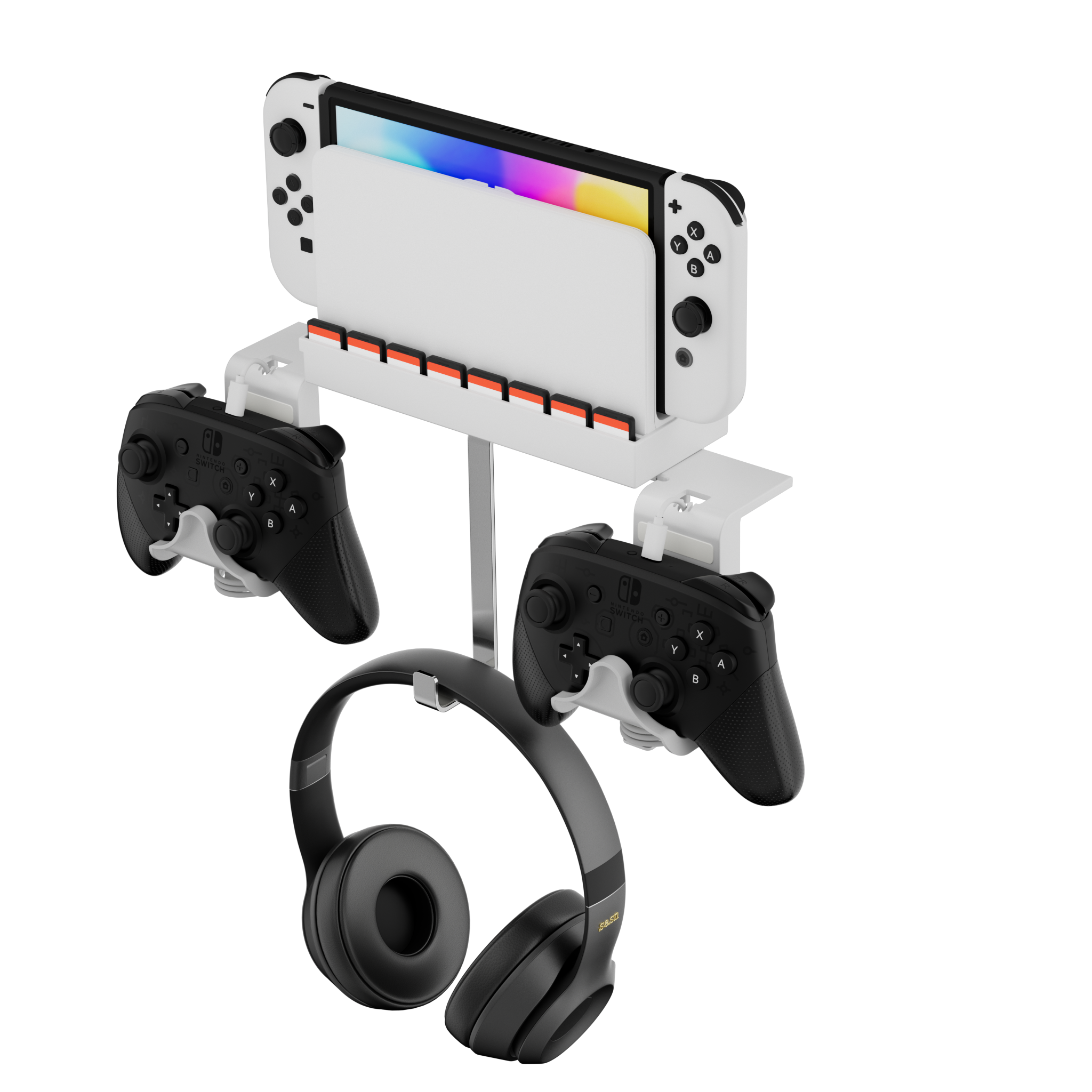 Switch 1 Wall Mount Shelf