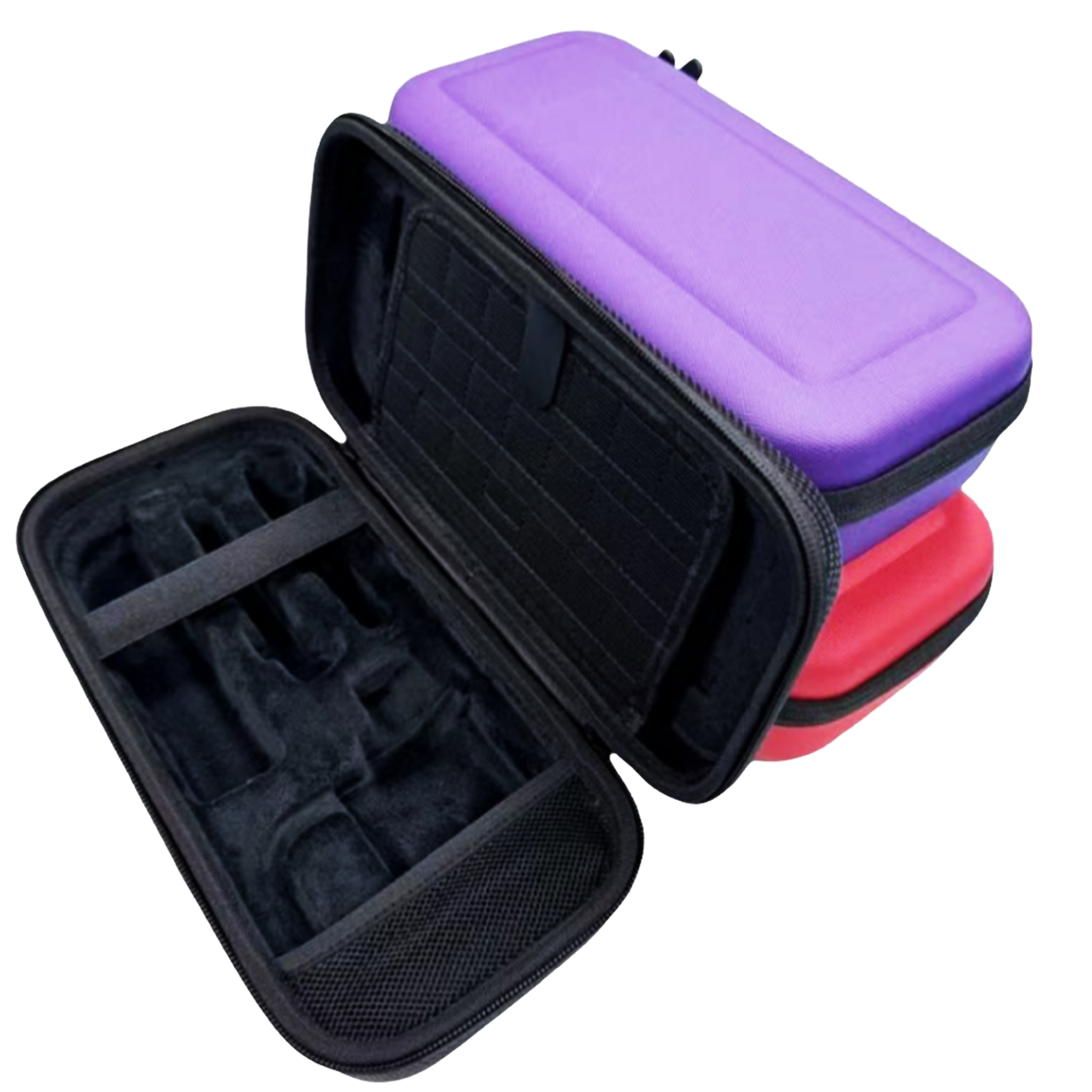 Switch2 Multi-Compartment Bag