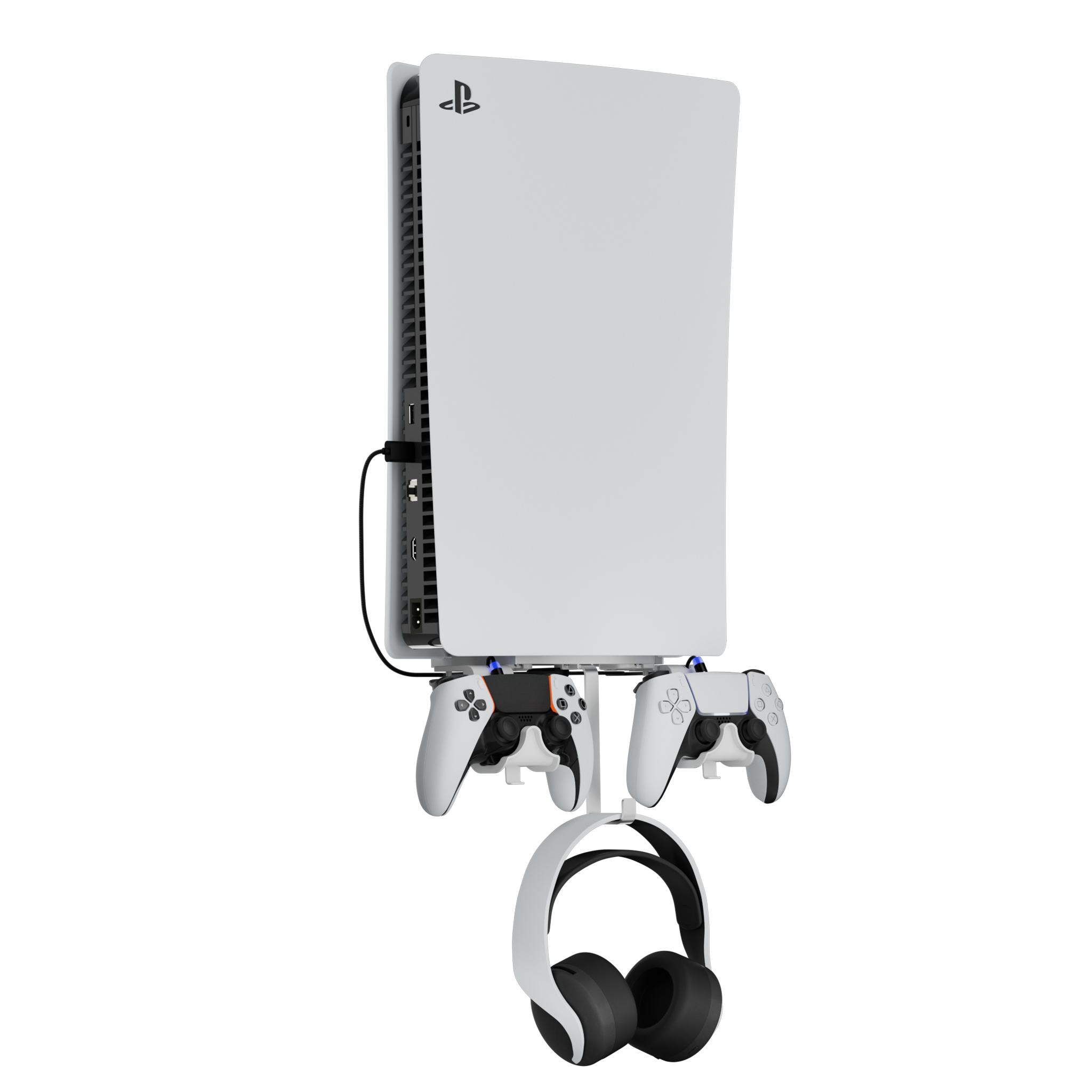 PS5 Wall Mount Shelf