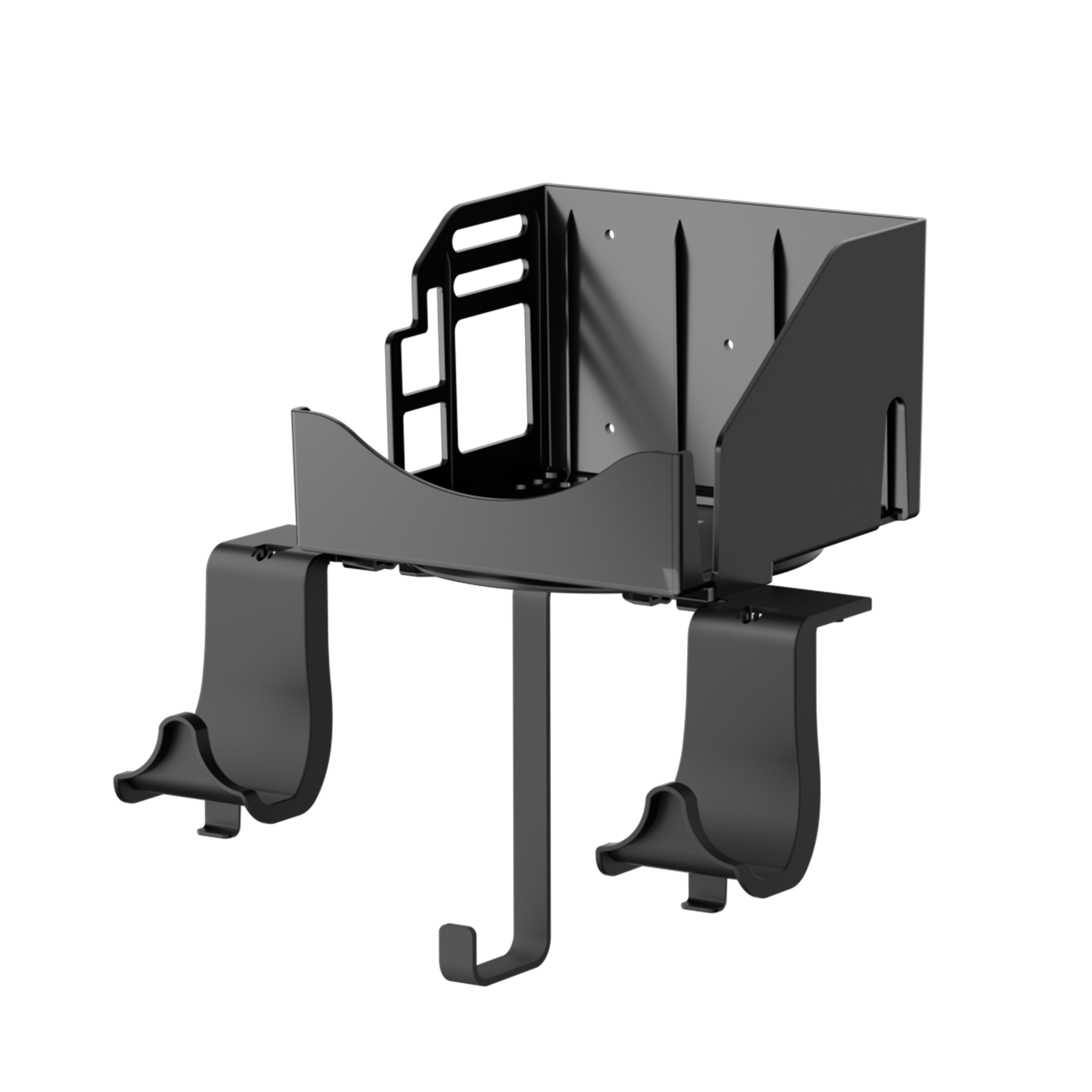 XBOX-X Wall Mount Shelf (Plastic)