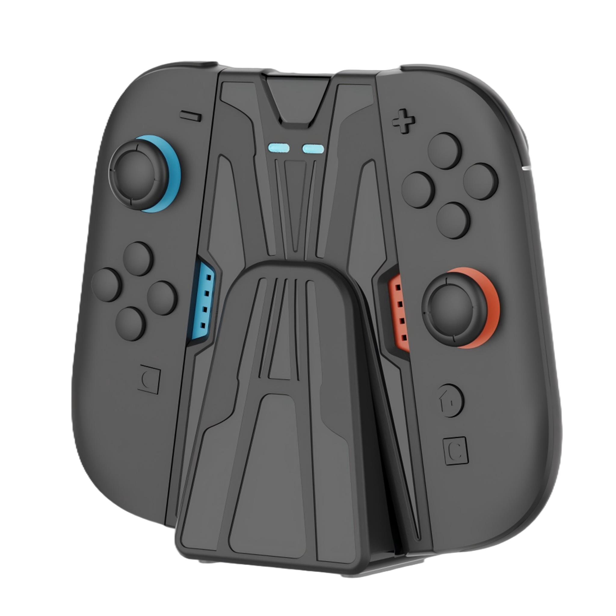 SWITCH2 Charging Grip with Base