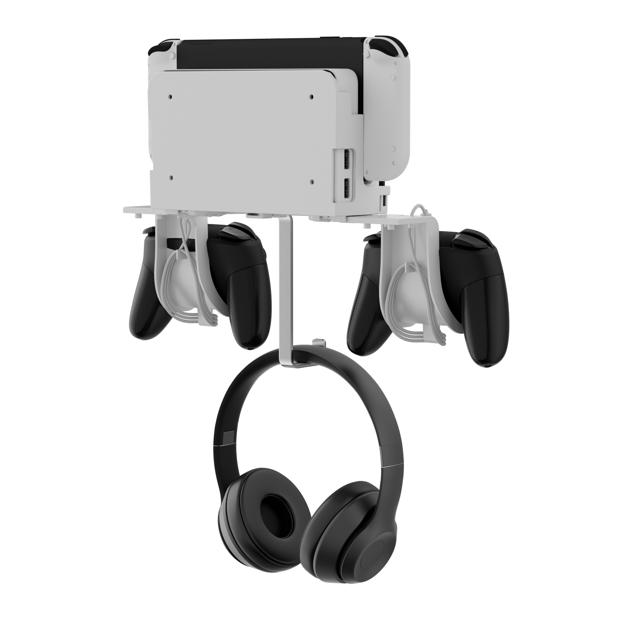 Switch 1 Wall Mount Shelf