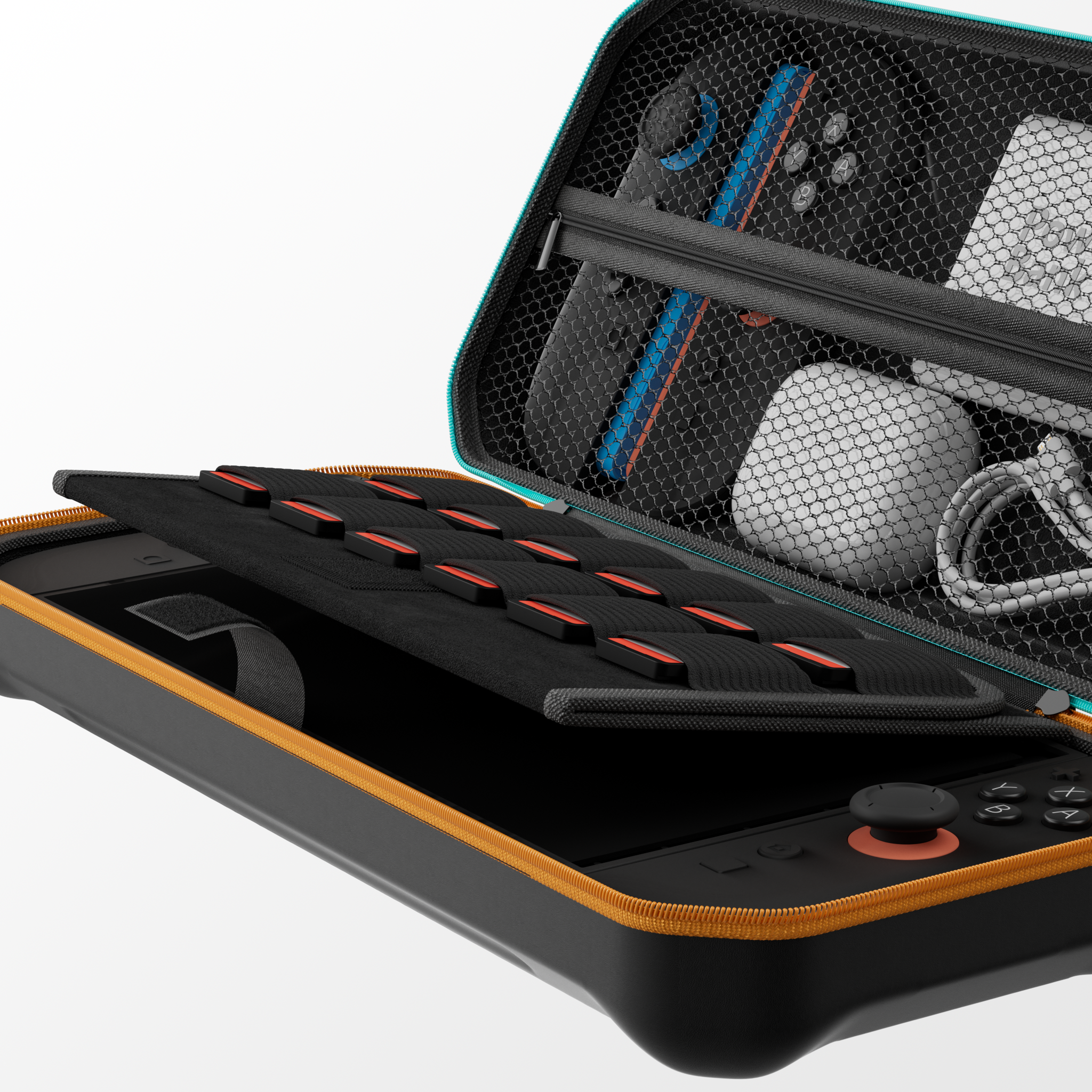 13-in-1 SWITCH2 Accessories Pack