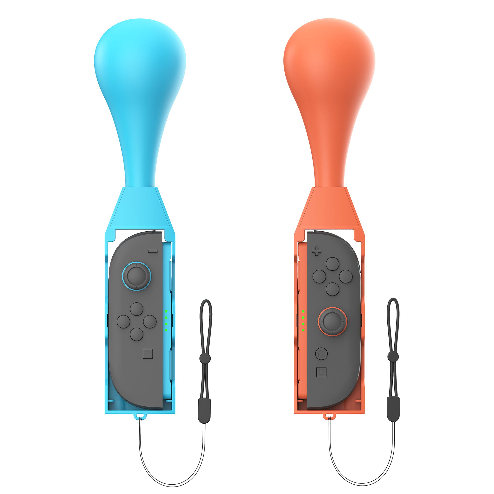 Switch 2 20-in-1 Game Accessories Bundle