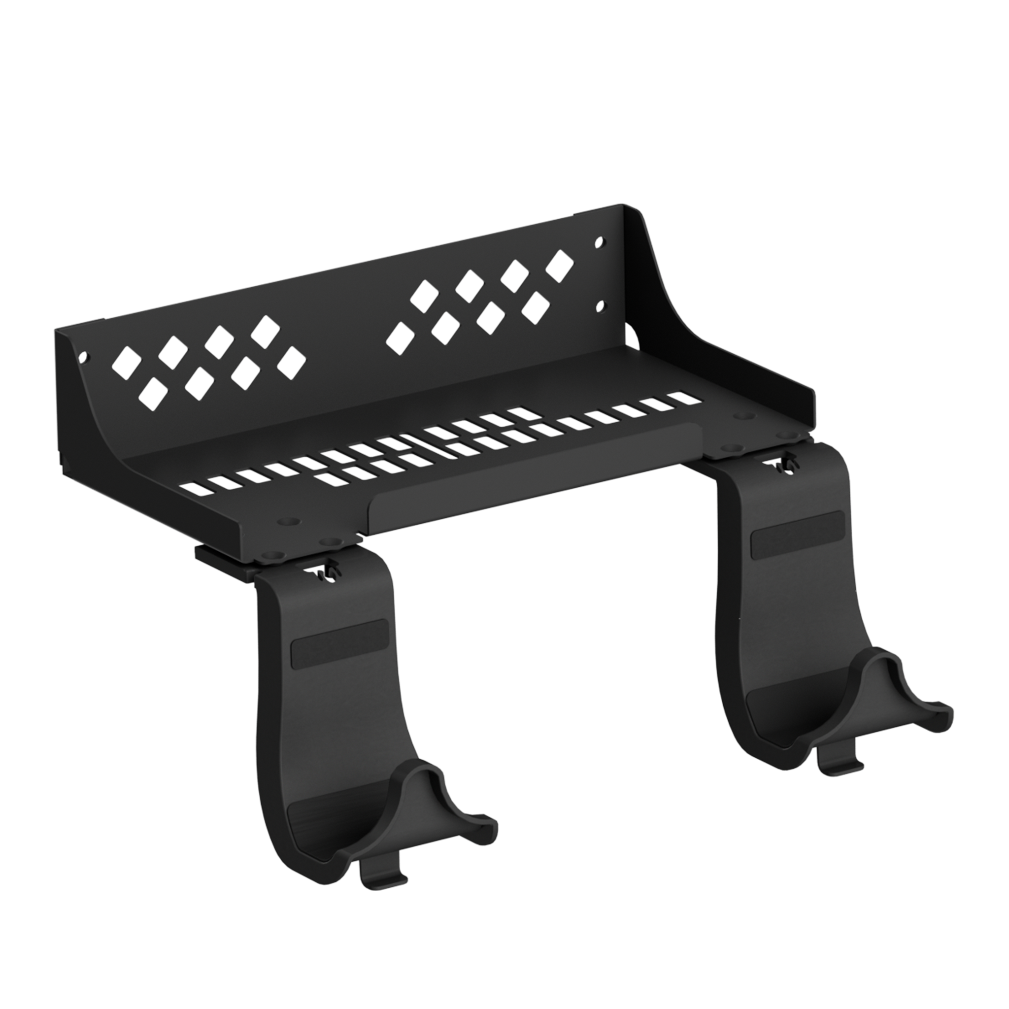 PS5 SLIM Wall Mount Shelf