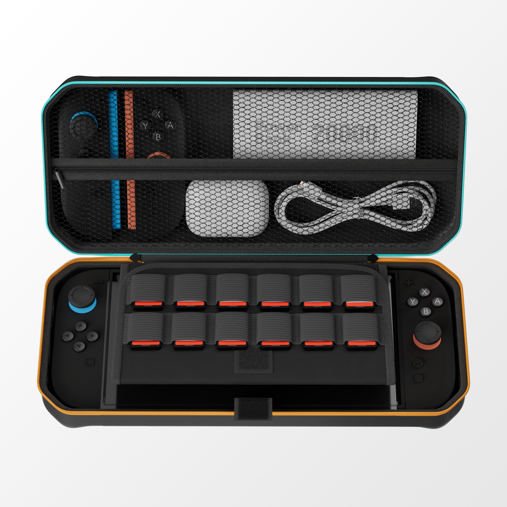 13-in-1 SWITCH2 Accessories Pack