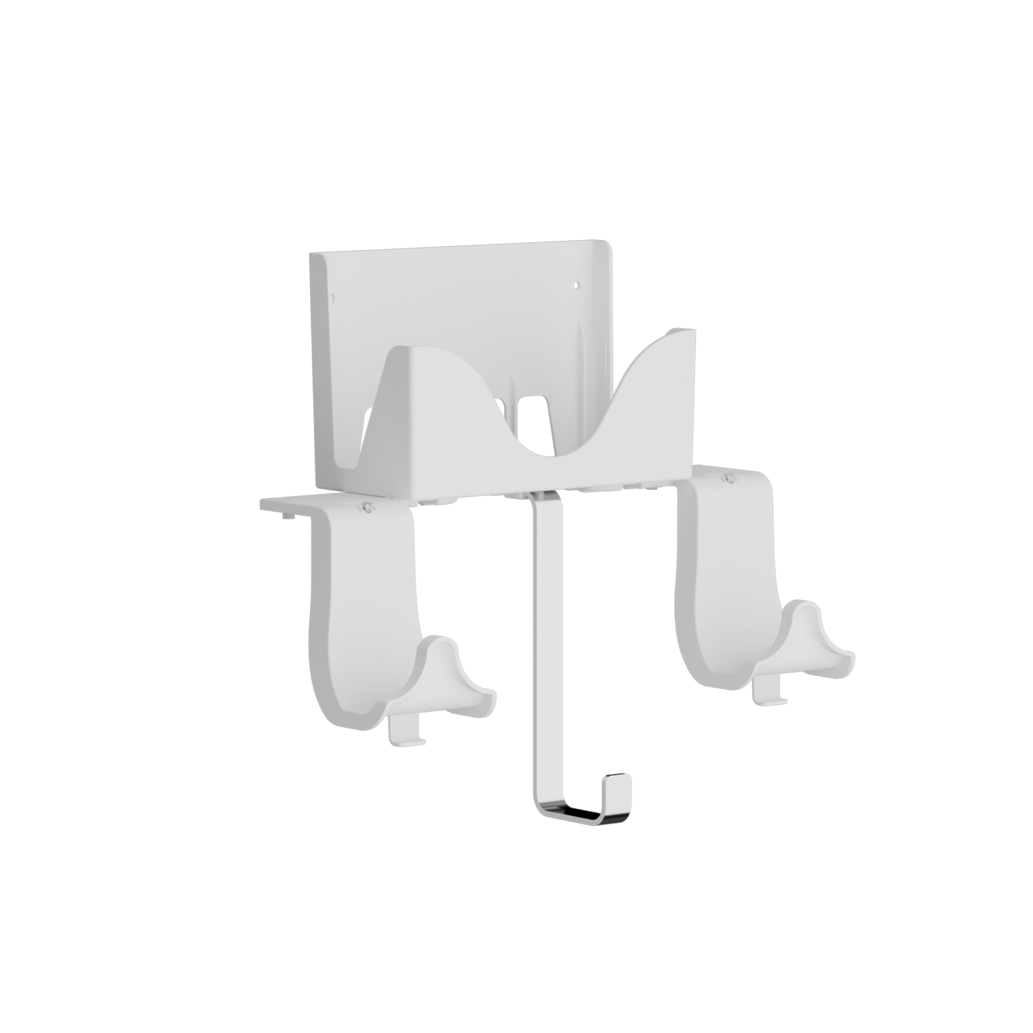 XBOX-S Wall Mount Shelf (Plastic)