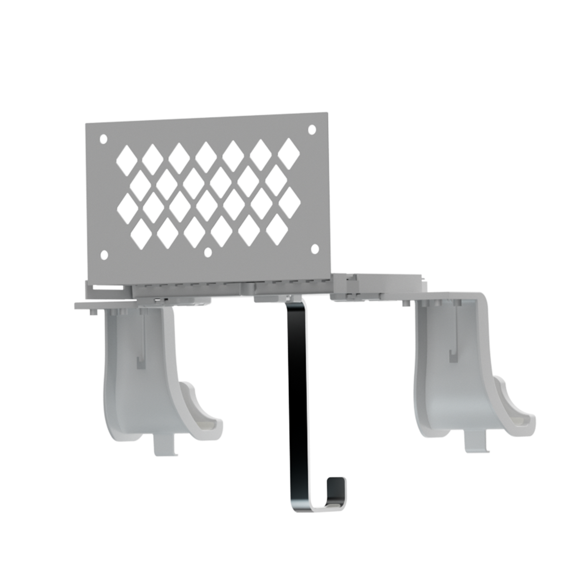 PS5 Wall Mount Shelf