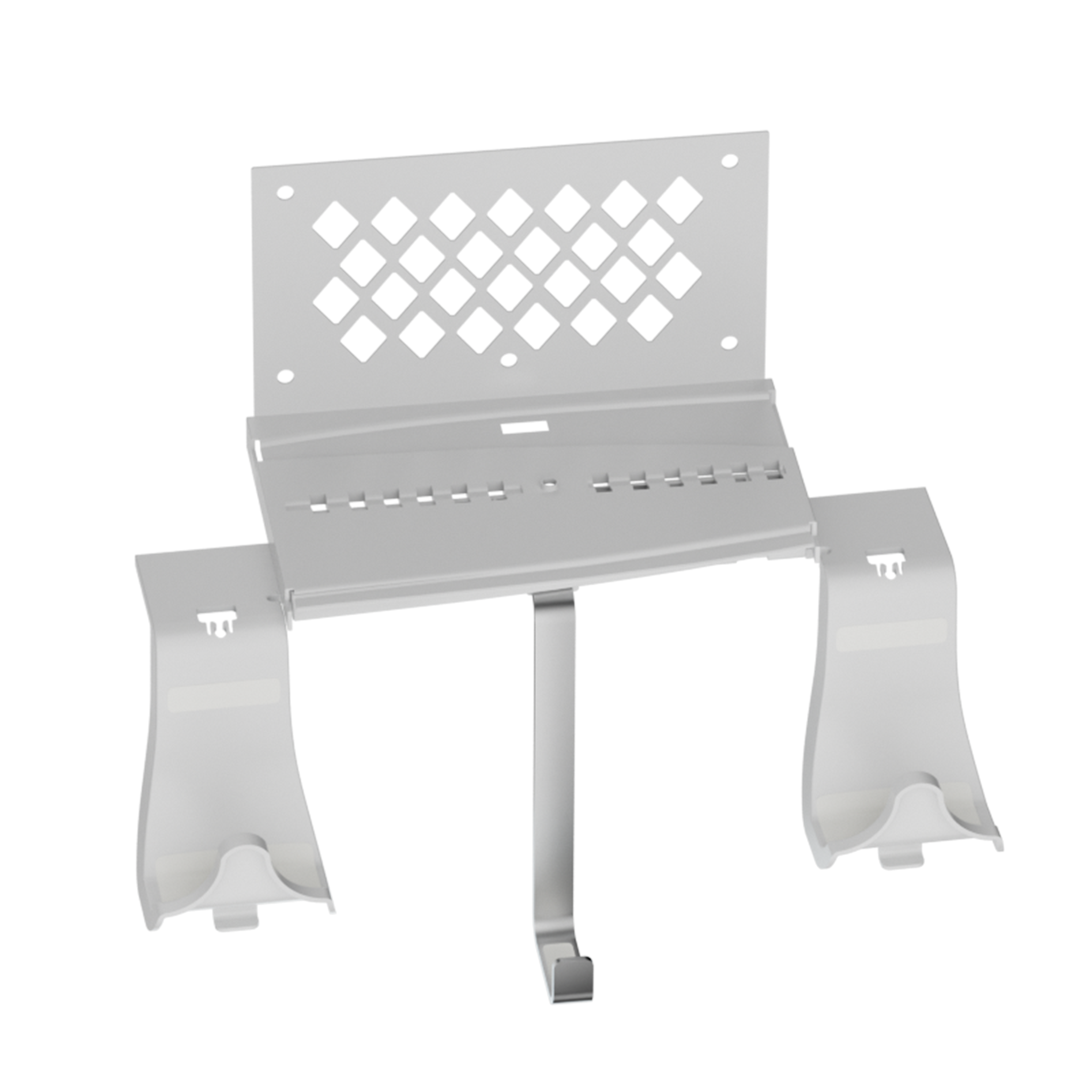 PS5 Wall Mount Shelf