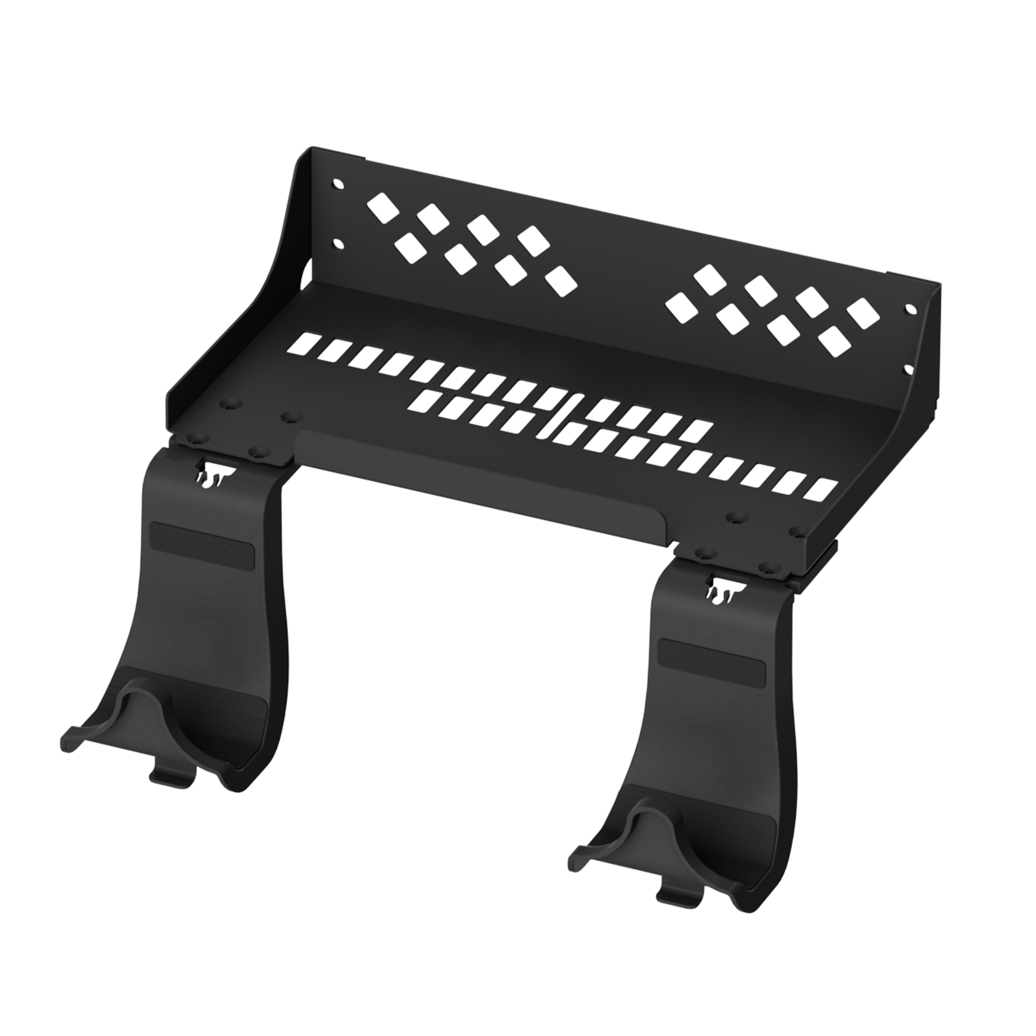 PS5 SLIM Wall Mount Shelf