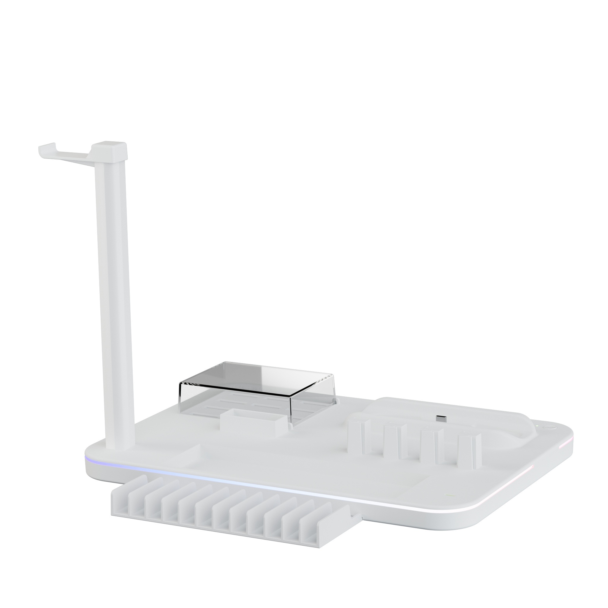 Switch 1 Storage & Charging Base
