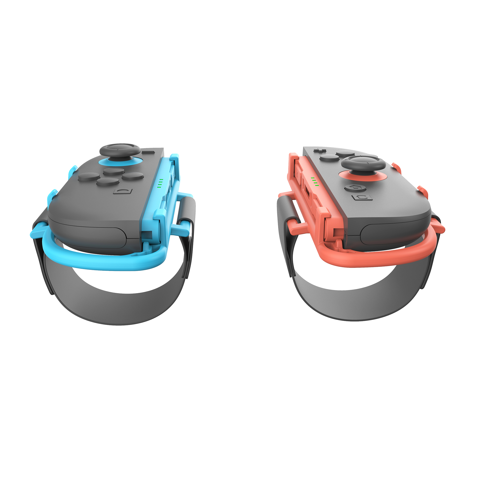 Switch 2 20-in-1 Game Accessories Bundle