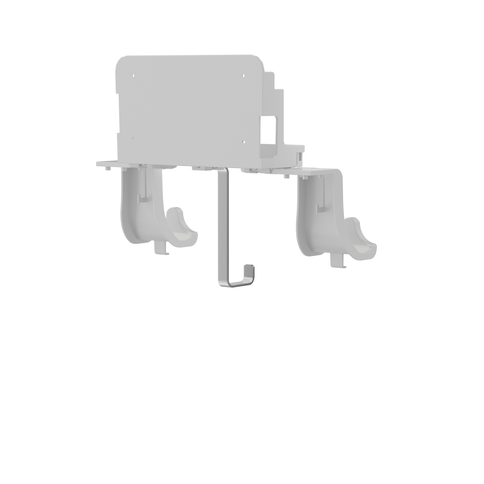 Switch 1 Wall Mount Shelf