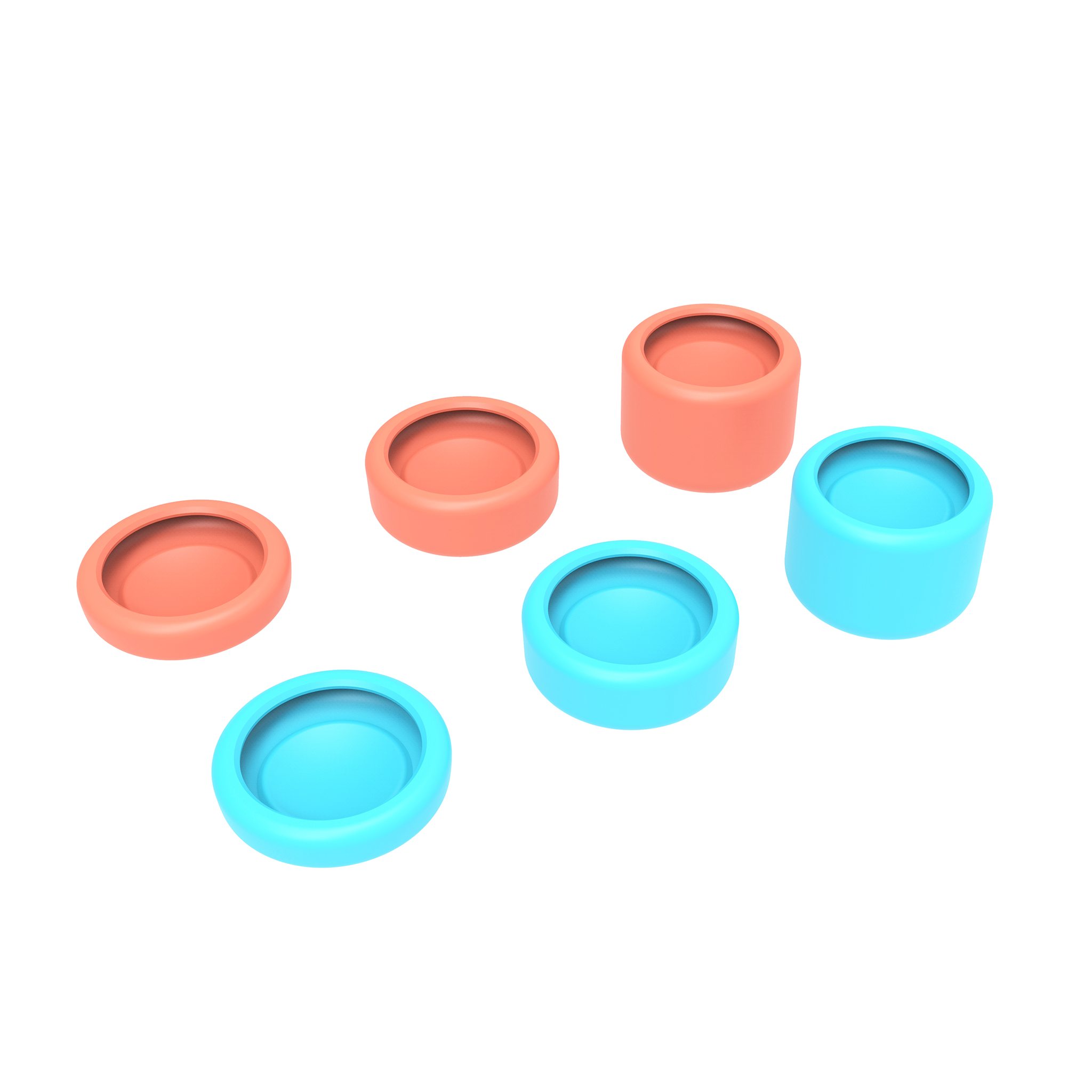 Switch 2 20-in-1 Game Accessories Bundle