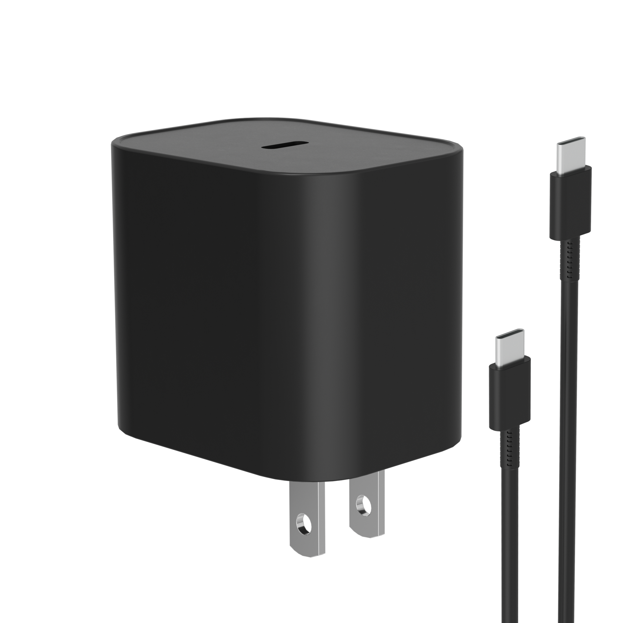 SW2 60W Standard Charging Adapter - US/JP/EU/UK