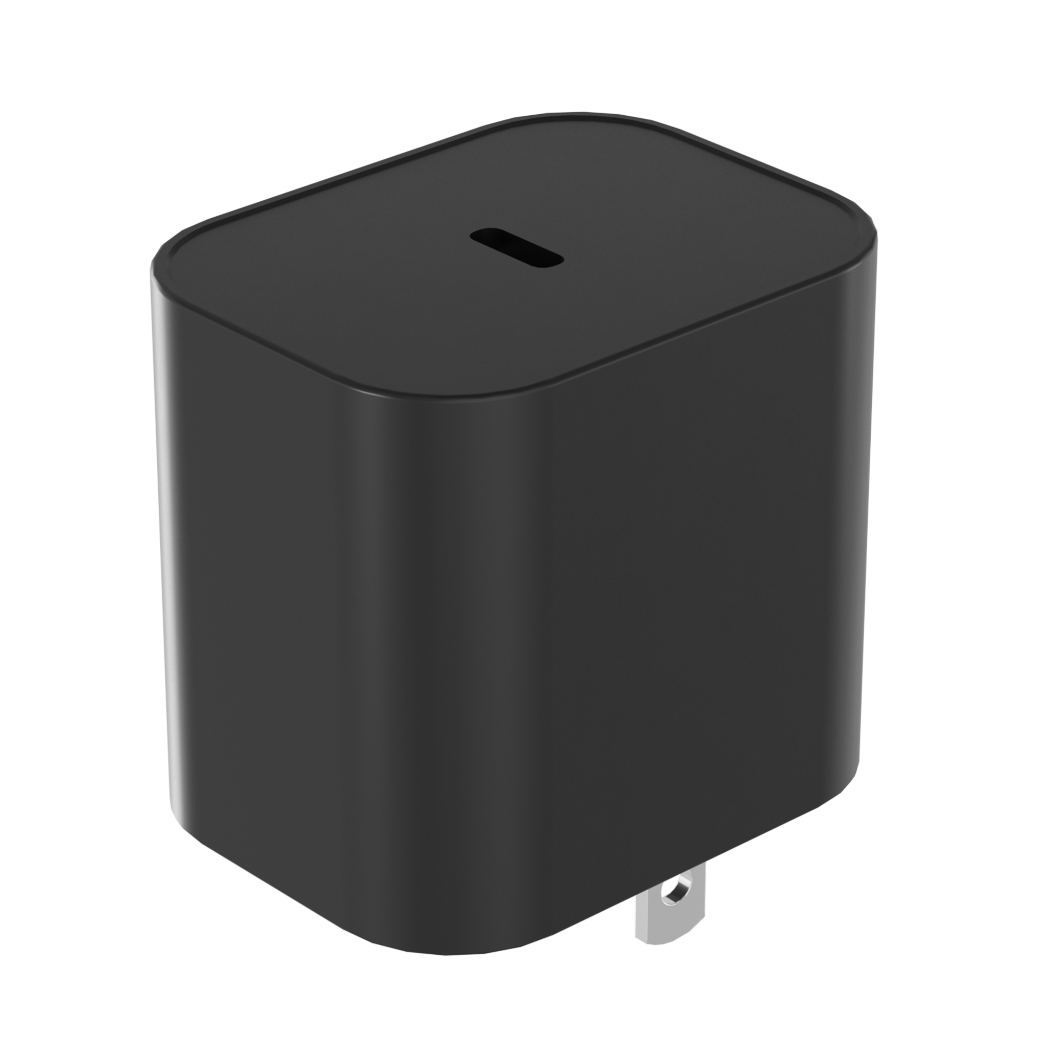 SW2 60W Standard Charging Adapter - US/JP/EU/UK