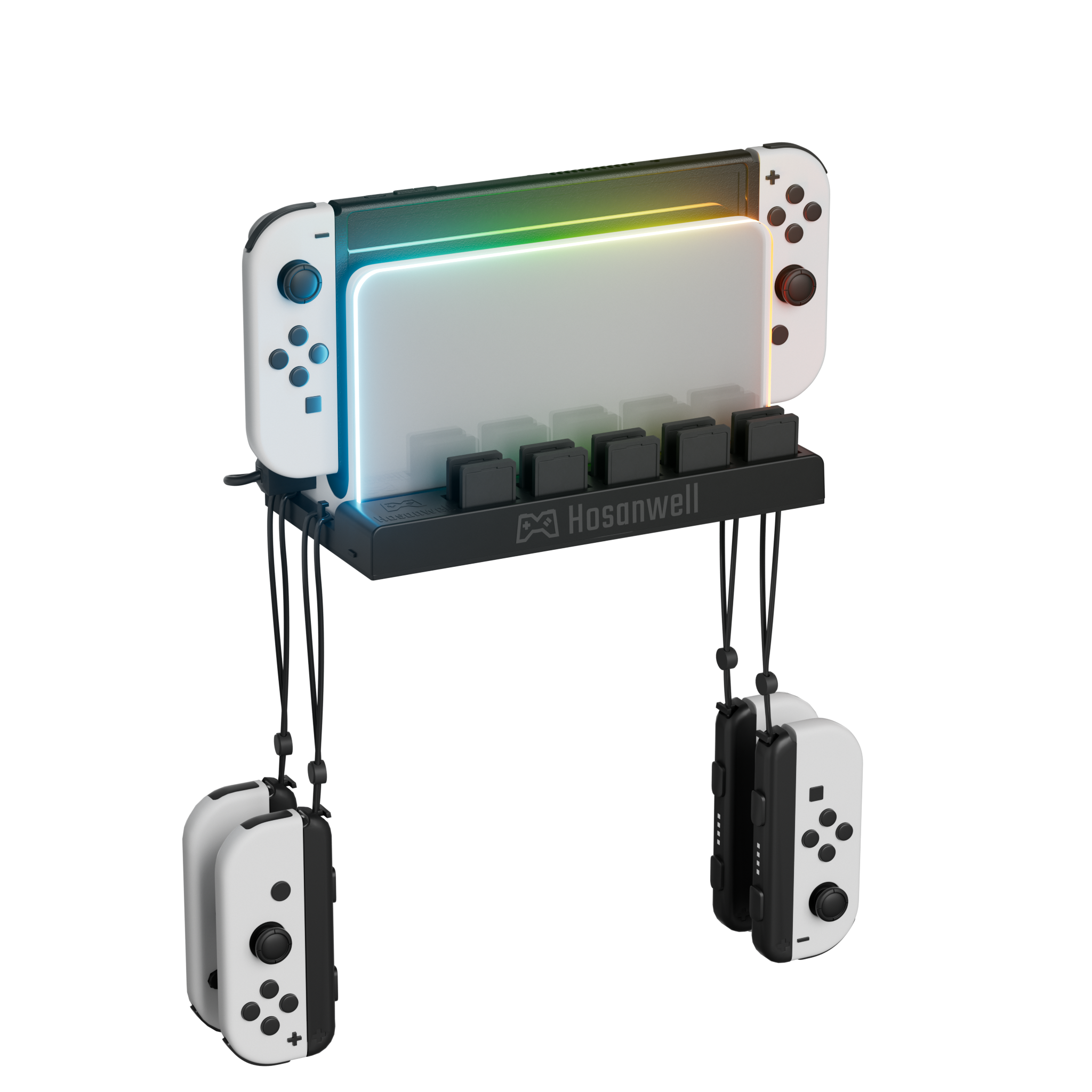 Switch 1 Wall Mount Shelf
