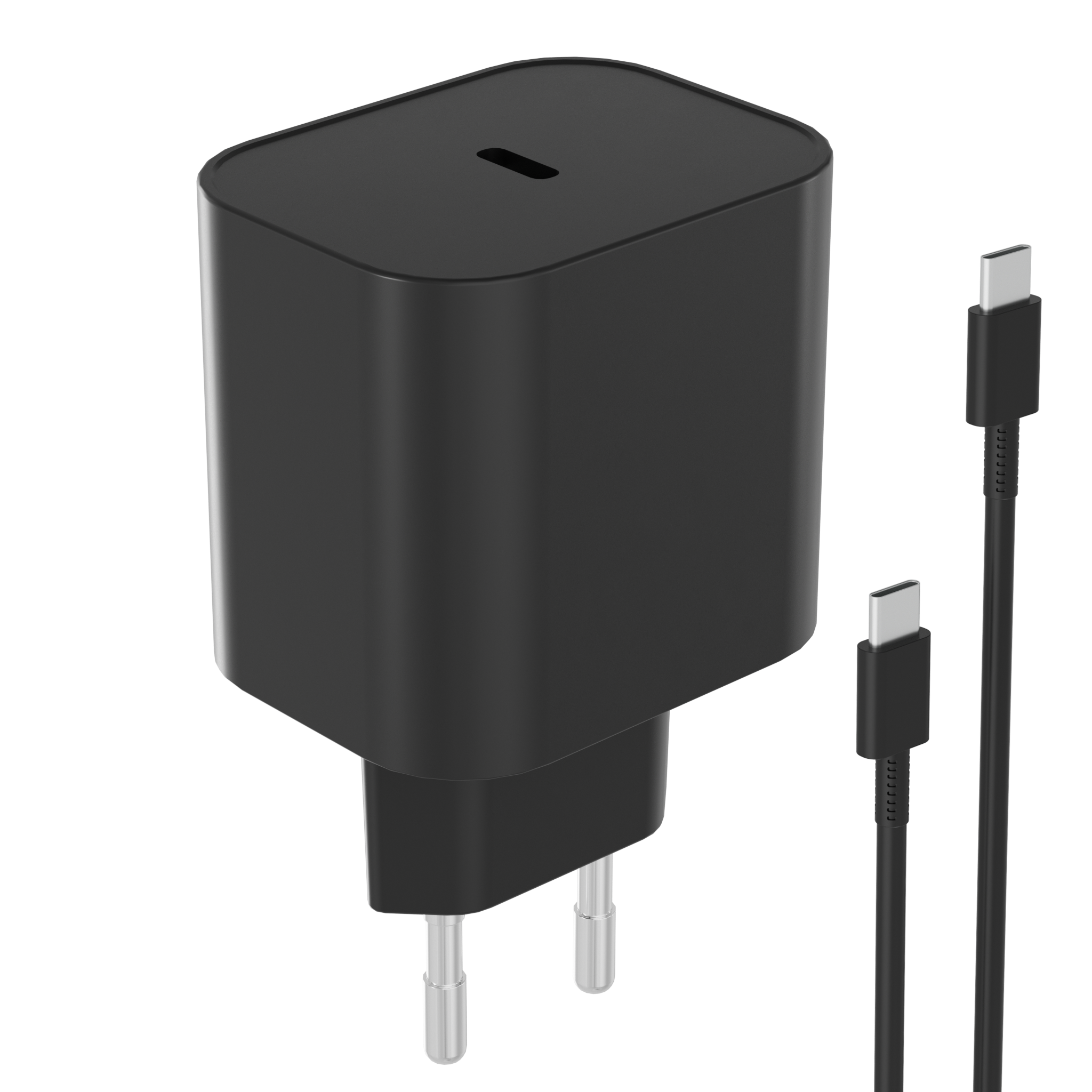 SW2 60W Standard Charging Adapter - US/JP/EU/UK
