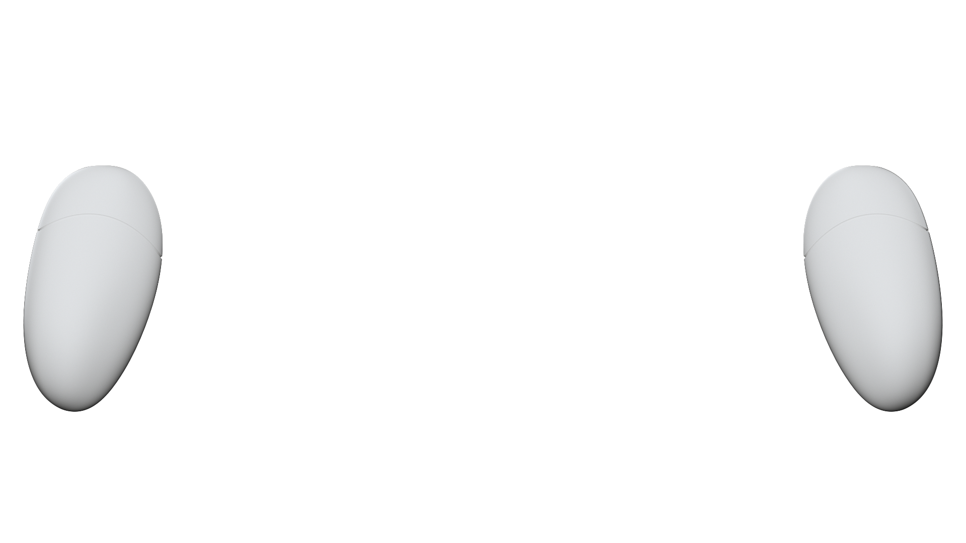 SWITCH2 Multi-function Red and White Game Console Grip