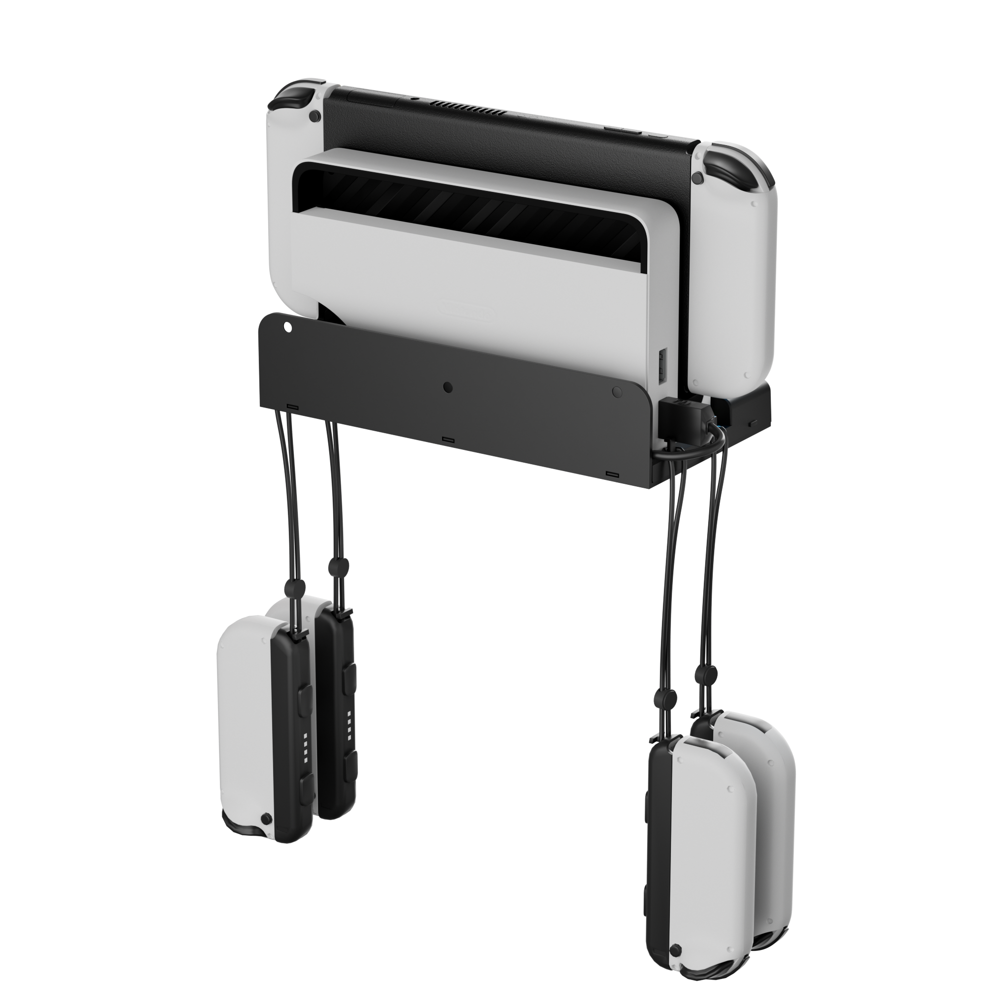 Switch 1 Wall Mount Shelf