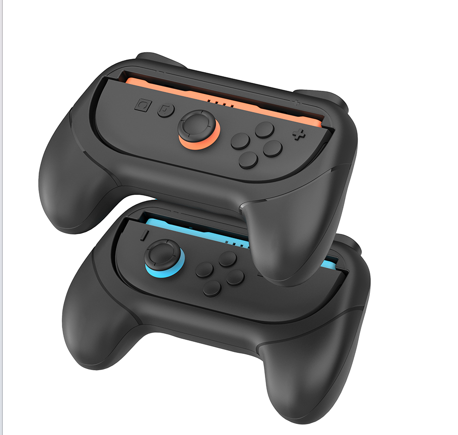 Switch 1&2 Controller Grip Shell