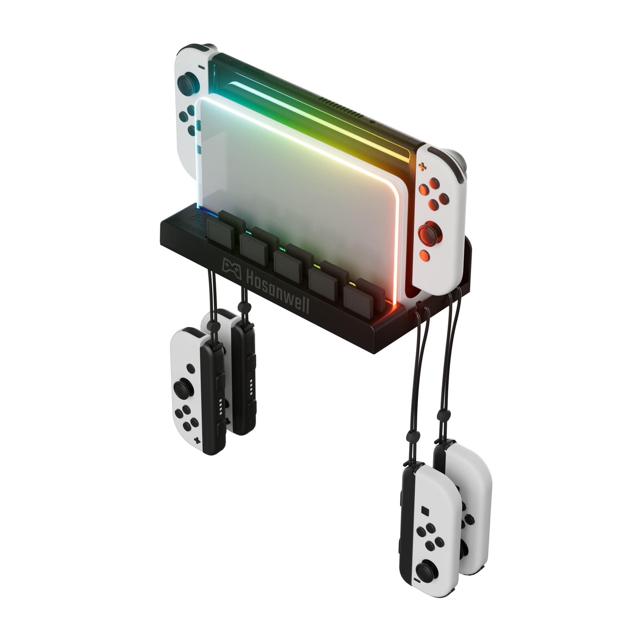 Switch 1 Wall Mount Shelf