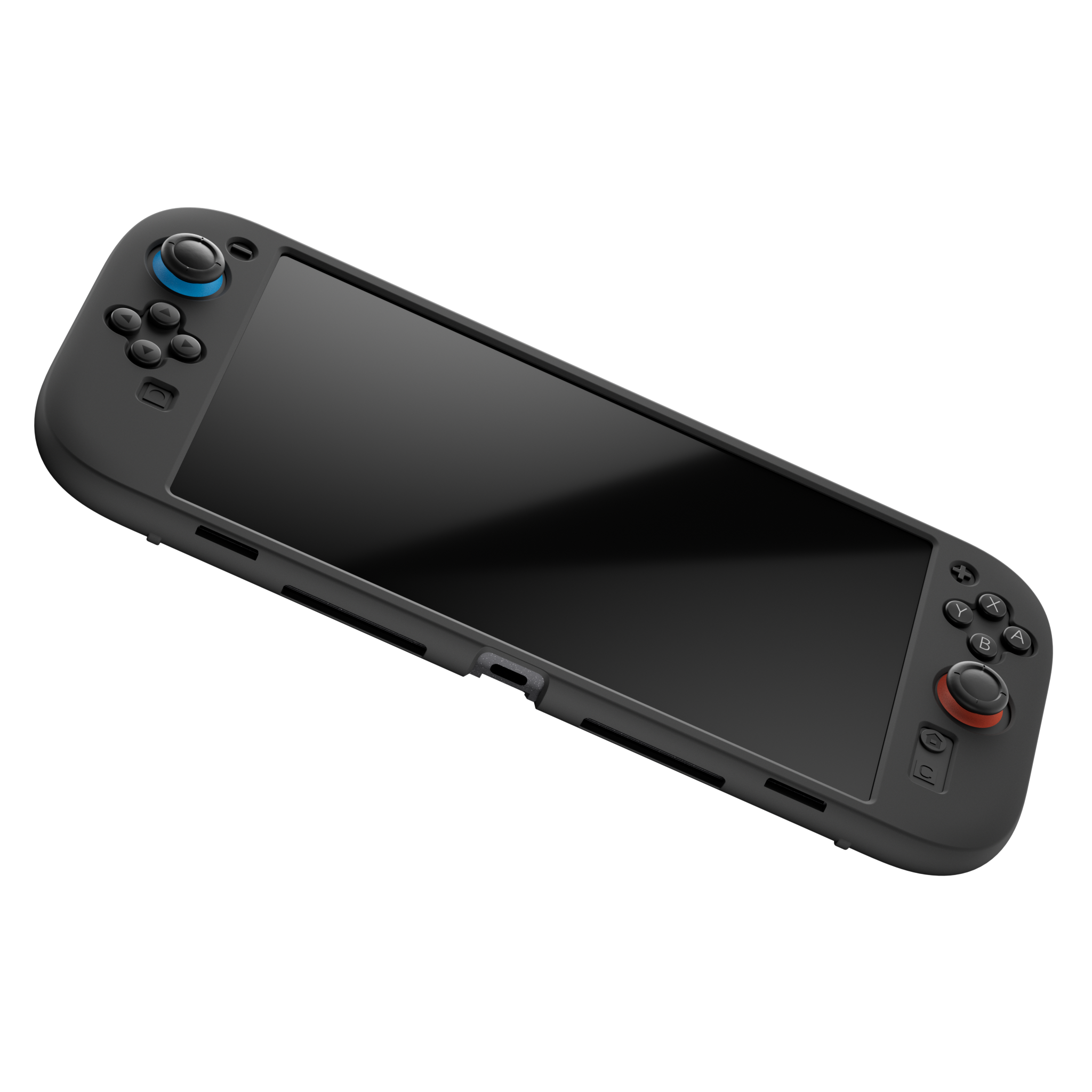 SWITCH2 Console Protective Case with textured finish (Silicone)