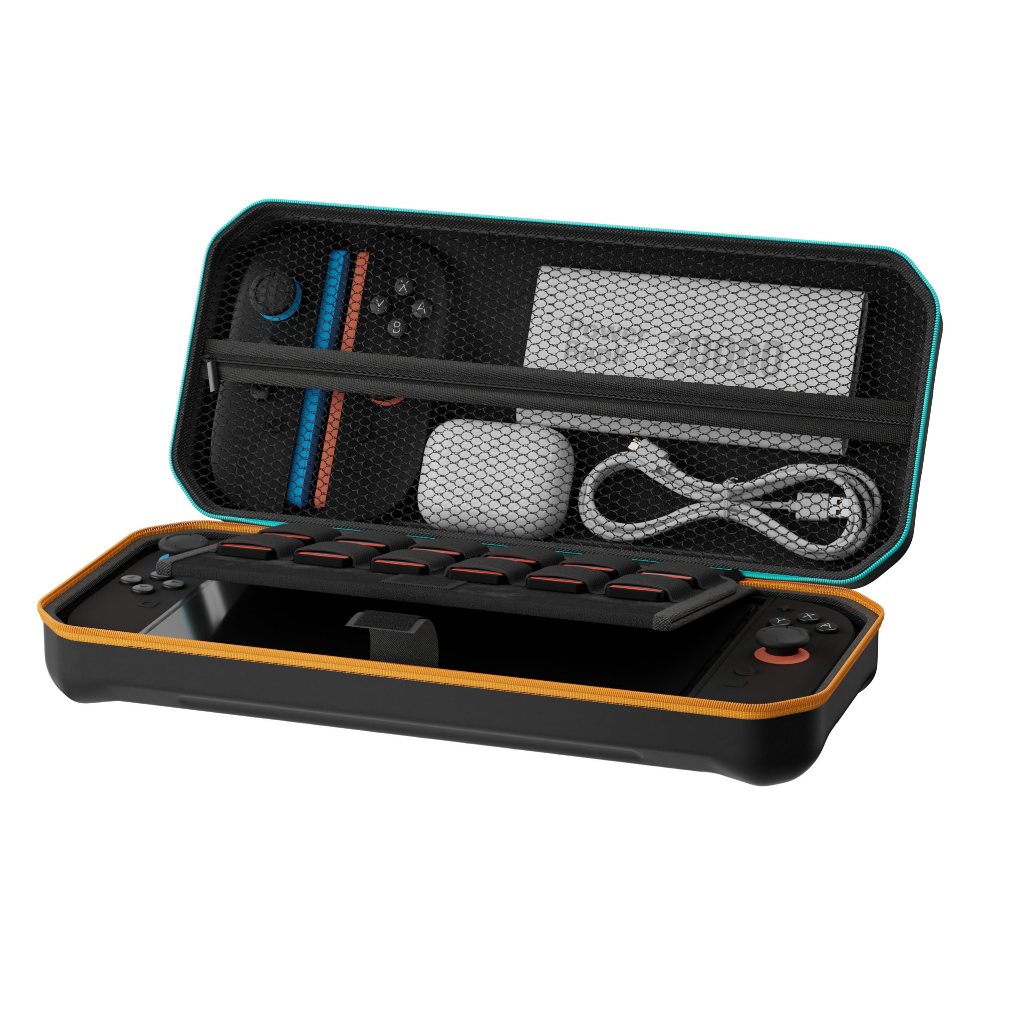 キッシー127Nintendo Switchの本体（MOD. HAC Nintendo Switch Mod Hac 001 | eBay