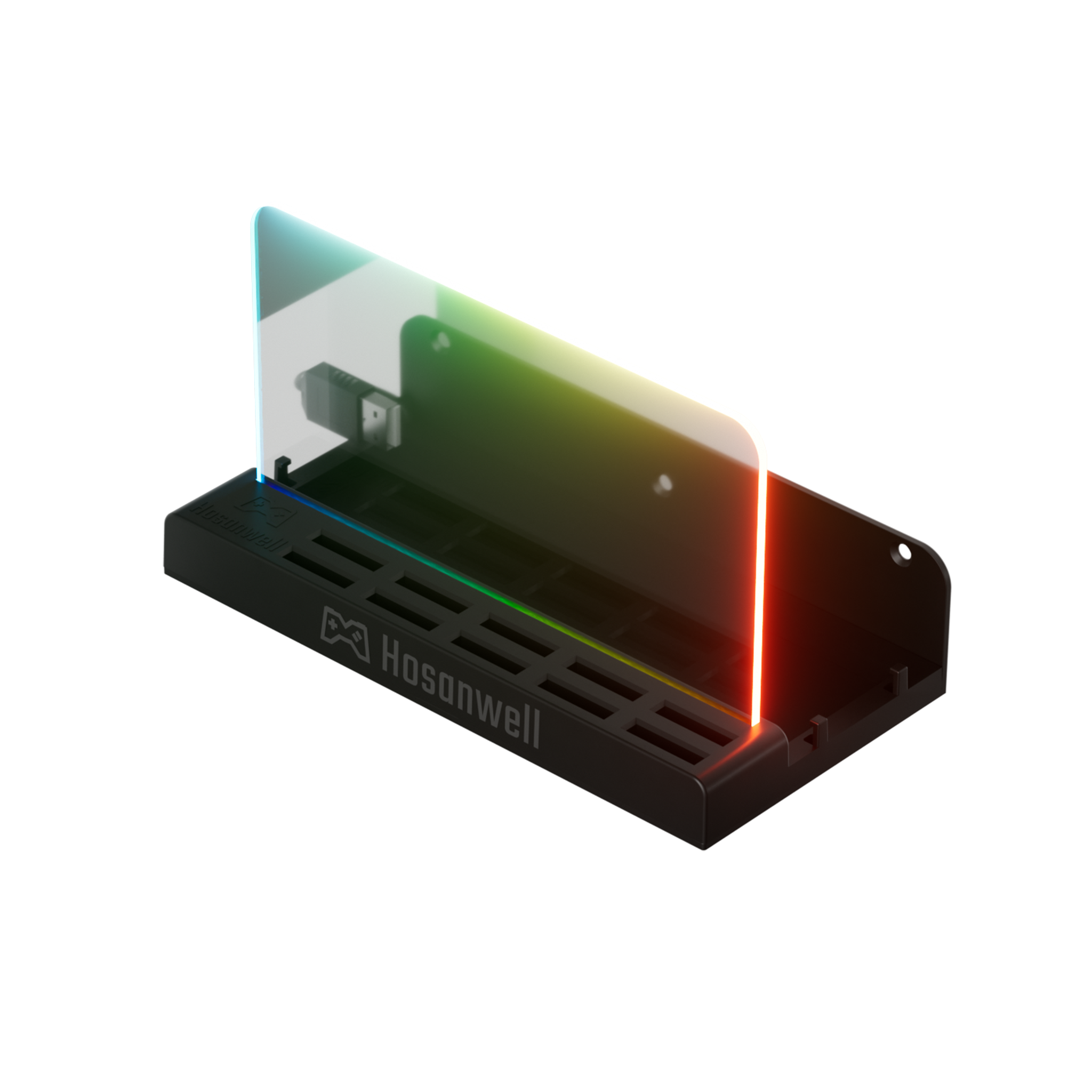 Switch 1 Wall Mount Shelf